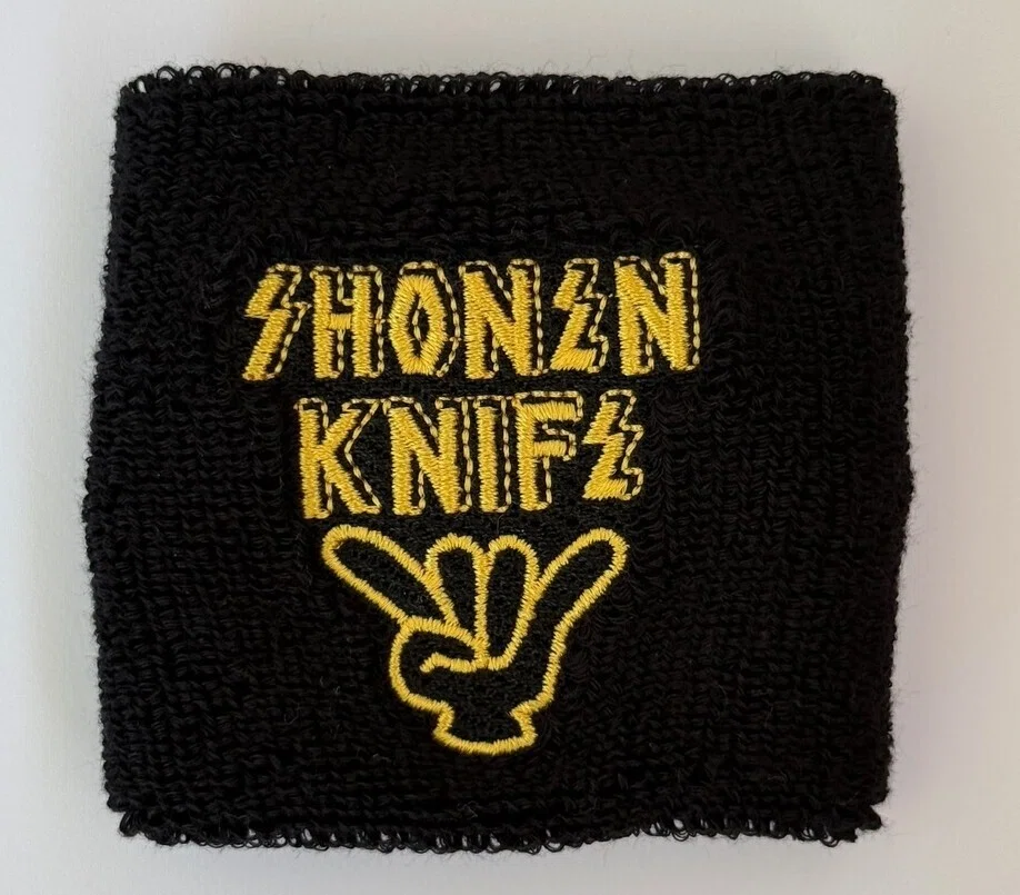 Shonen Knife WEB SHOP｜Shonen Knife Shop