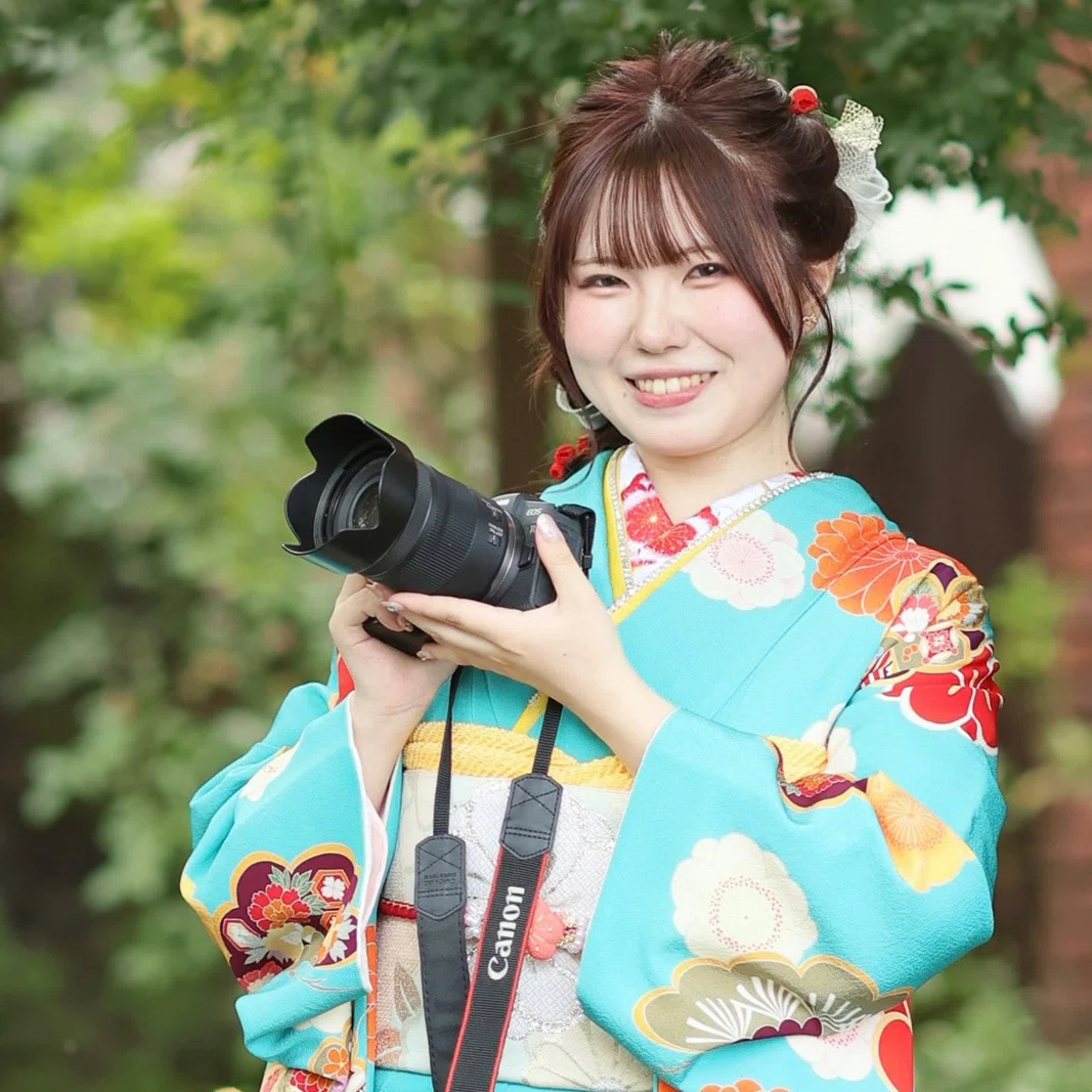 目の前の幸せをカタチに「フォトグラファーの卵」日大写真研究部コラボ