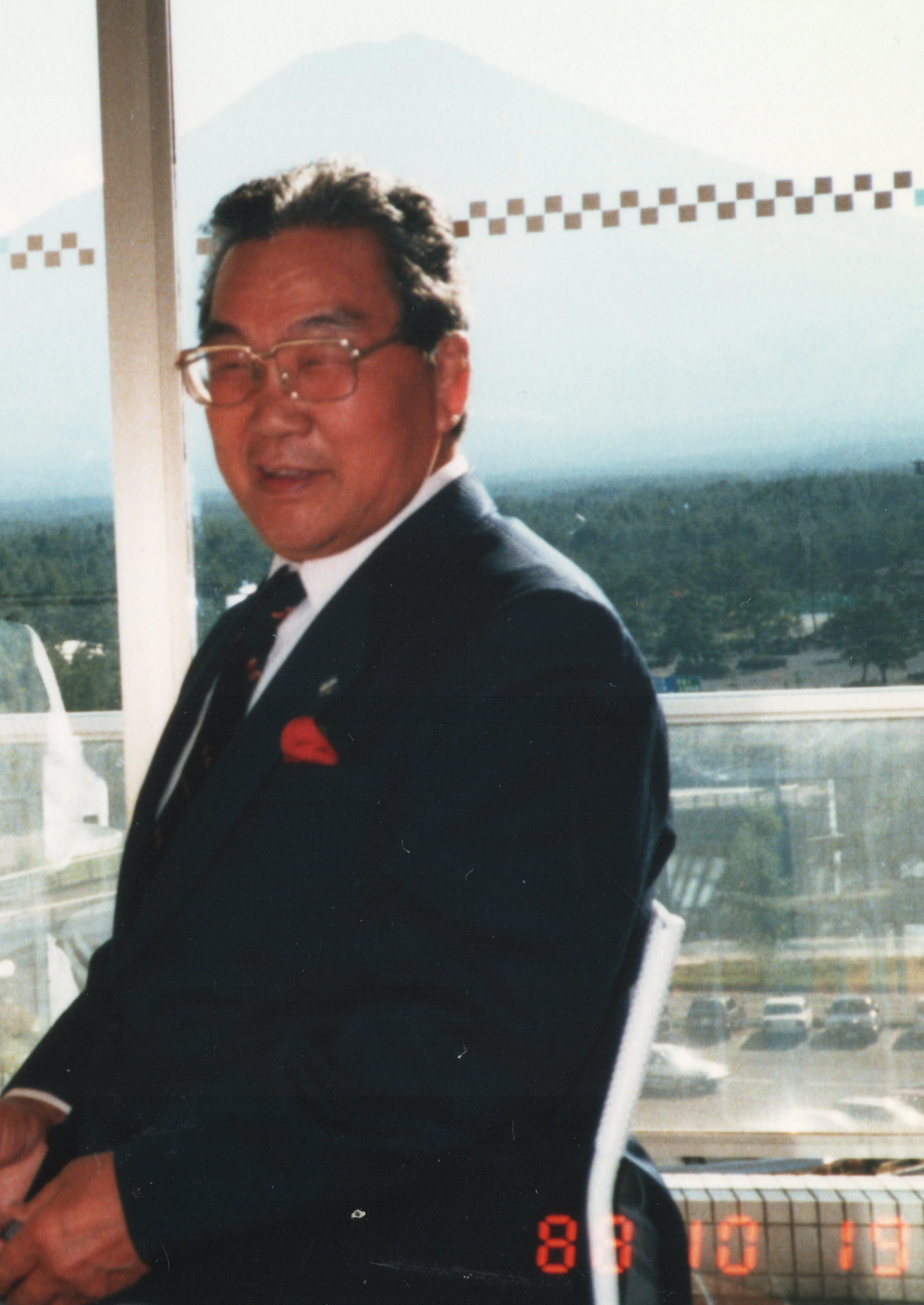 昭和のゴングが聞こえる。笹崎ジム会長と世界王者ファイティング原田の