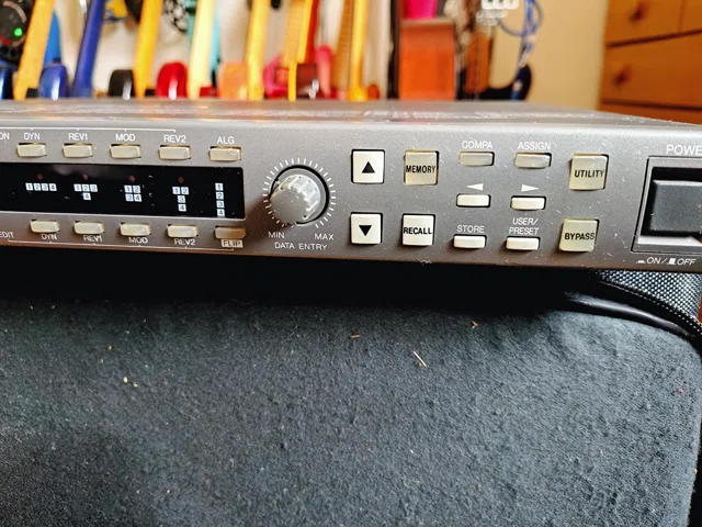 クローゼットの奥から…その2～YAMAHA FX900～｜DUNE