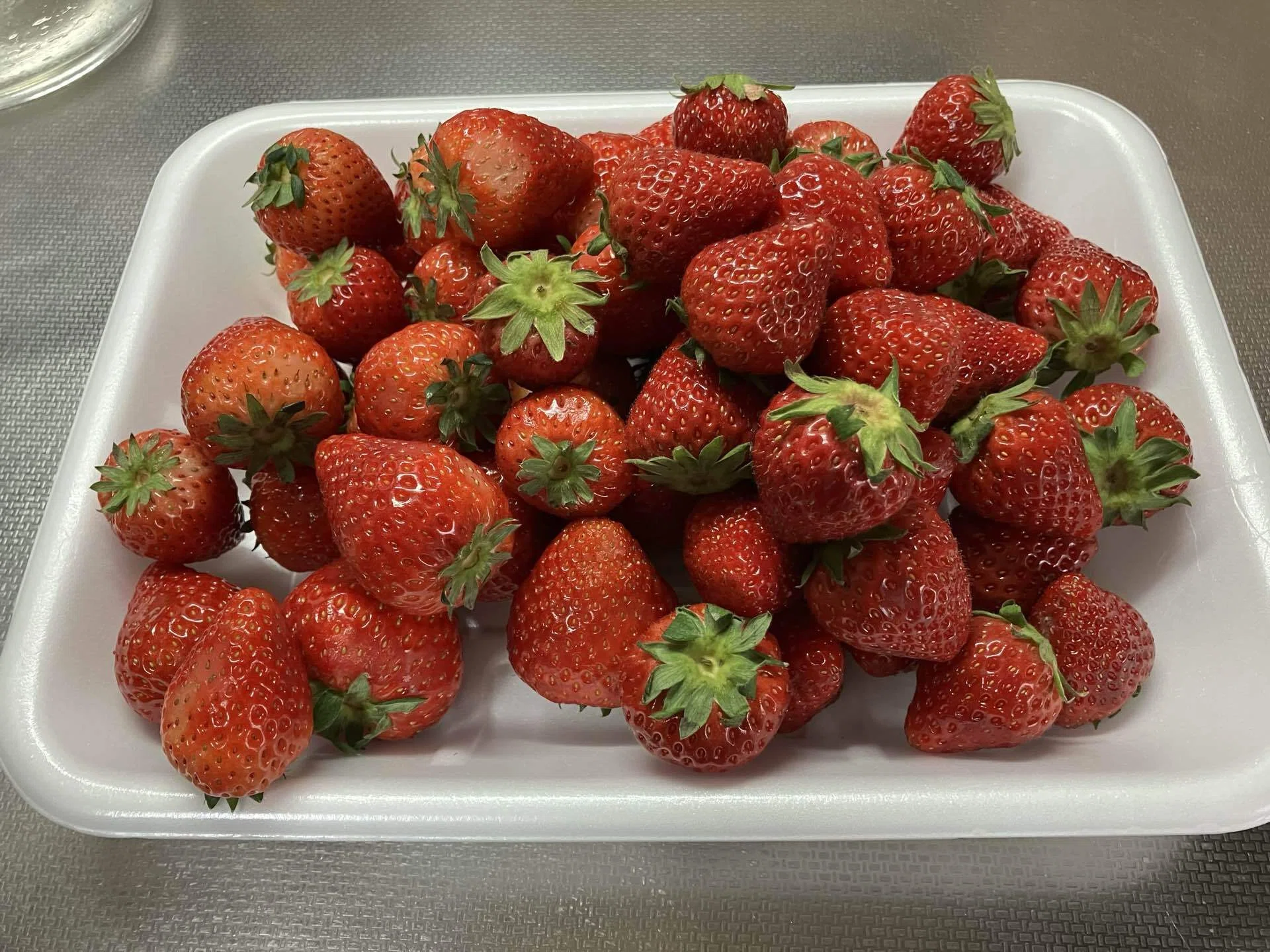 very~very~strawberry 🍓🍓🍓｜さくら餅