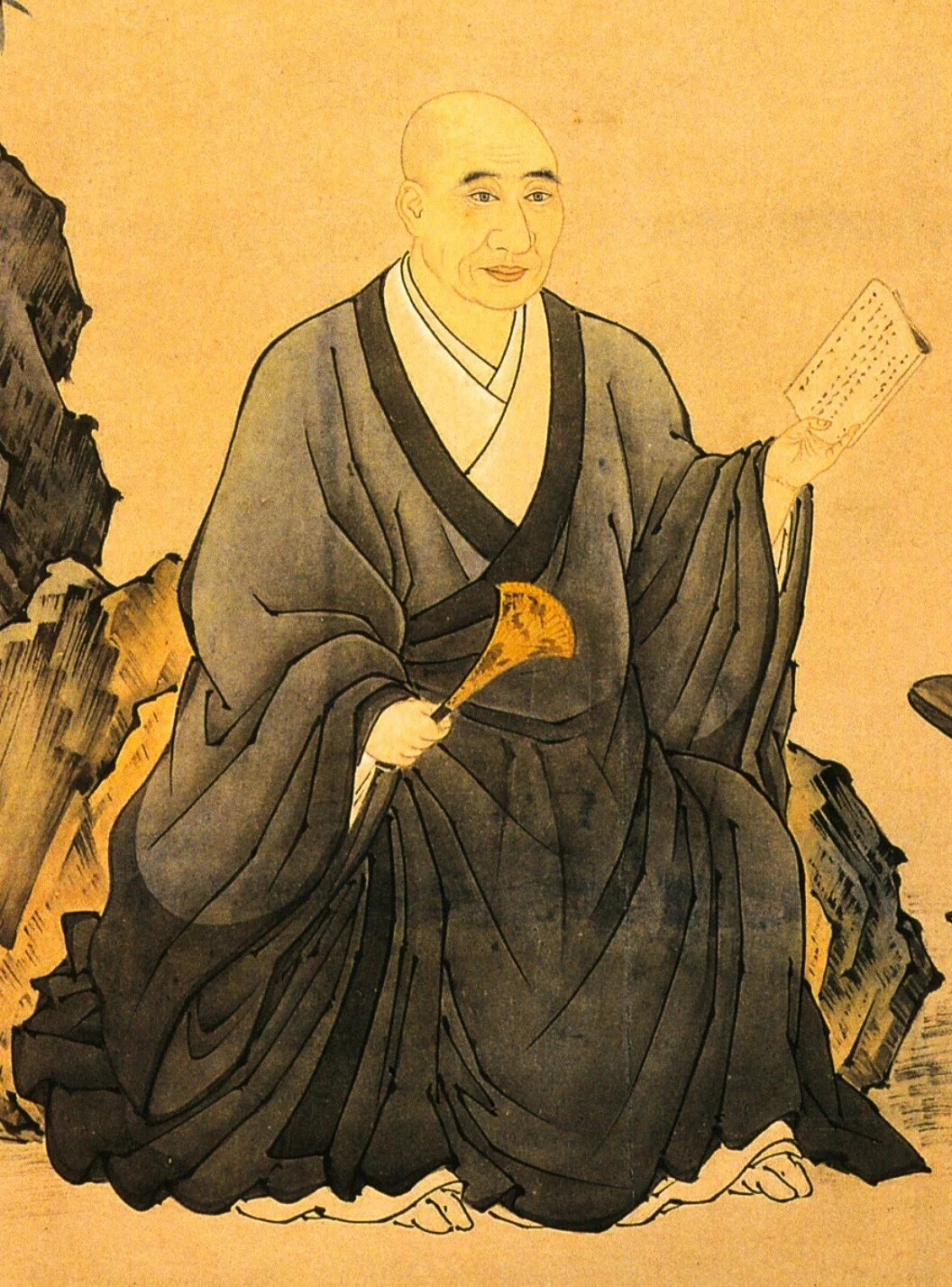 日本キリシタン史に残る偉大な漢方医・曲直瀬道三 （後半）｜髙田重孝