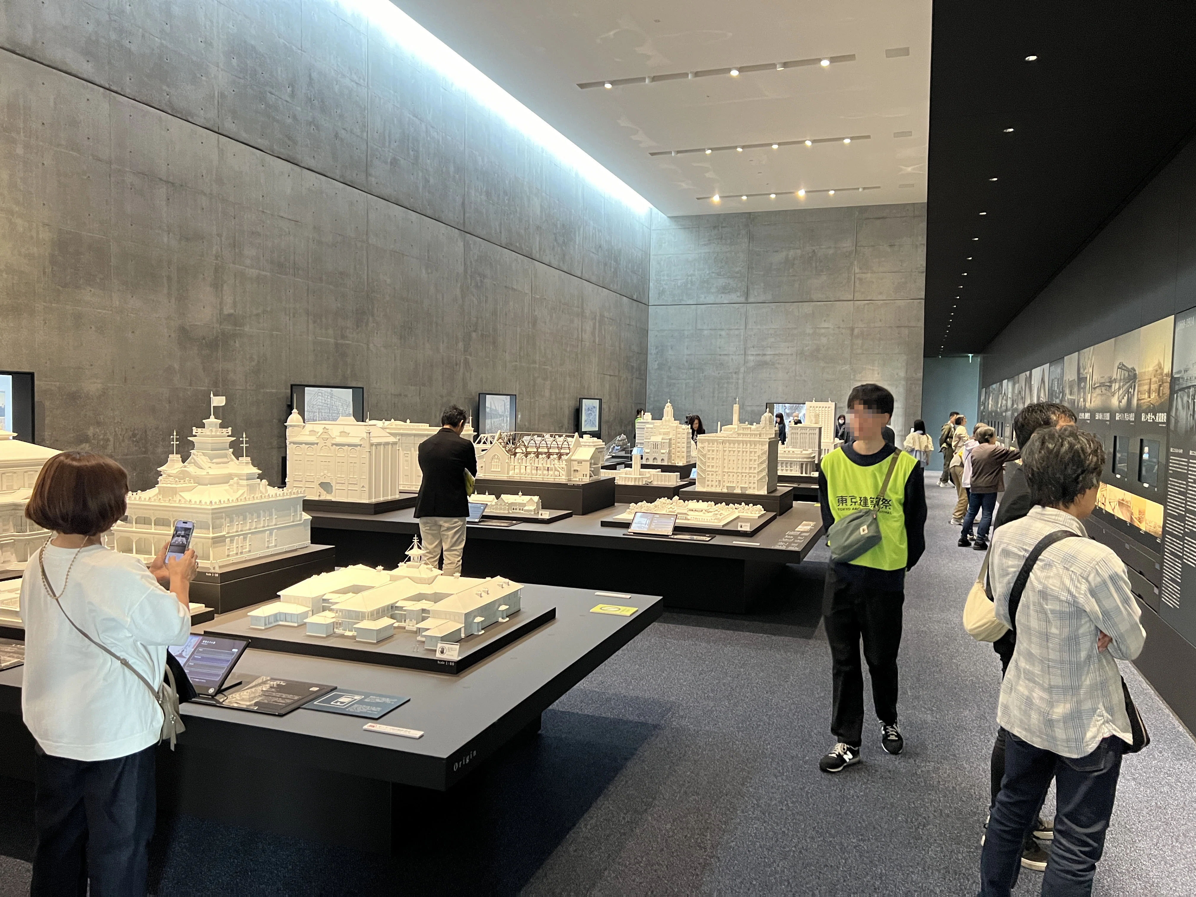 東京建築祭2026】NOVARE Archives 特別公開 楽しみ方ガイド｜清水建設