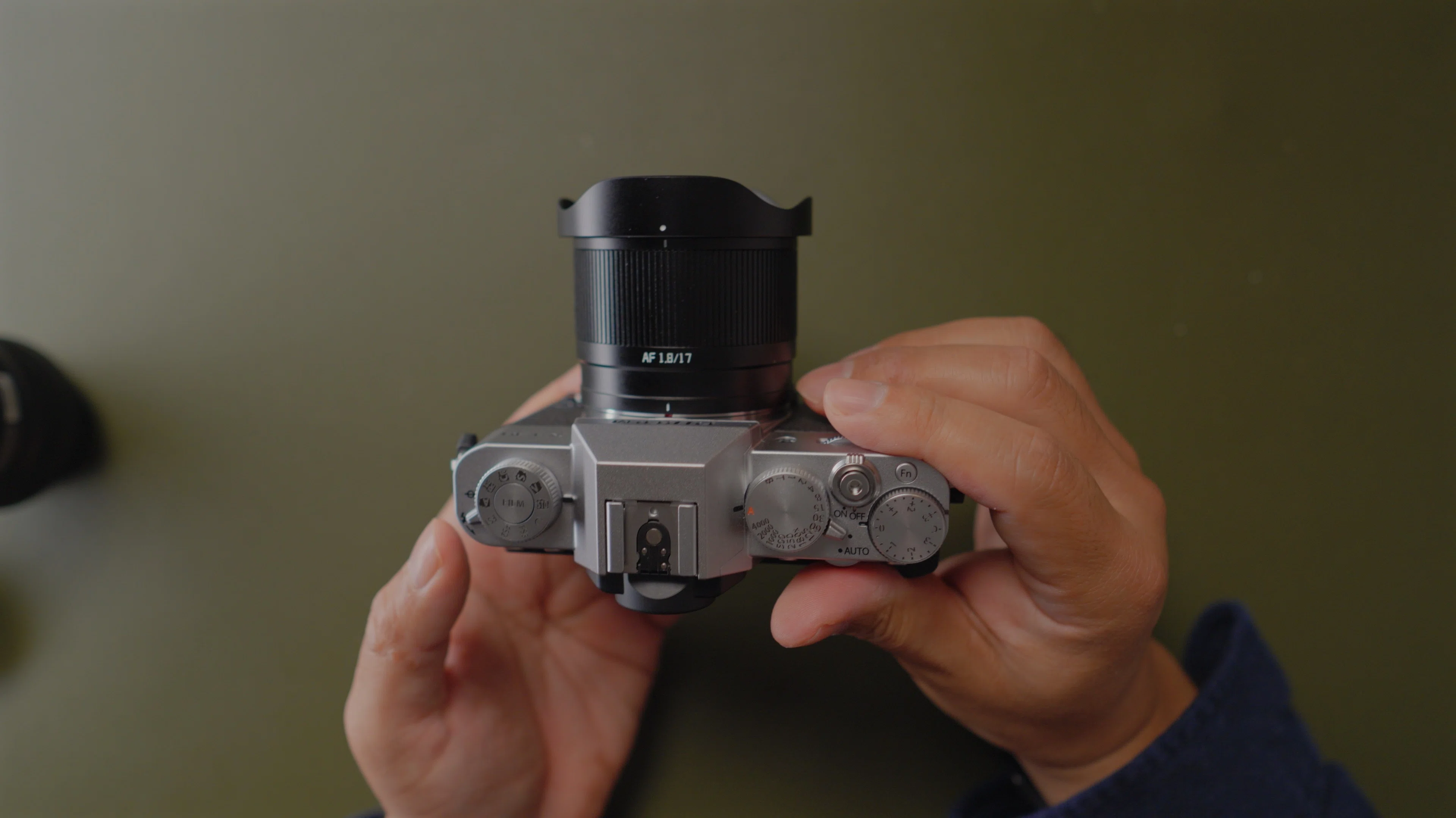 X-T30Ⅲにピッタリ！】TTArtisan AF 17mm F1.8 Airを本音レビュー｜軽