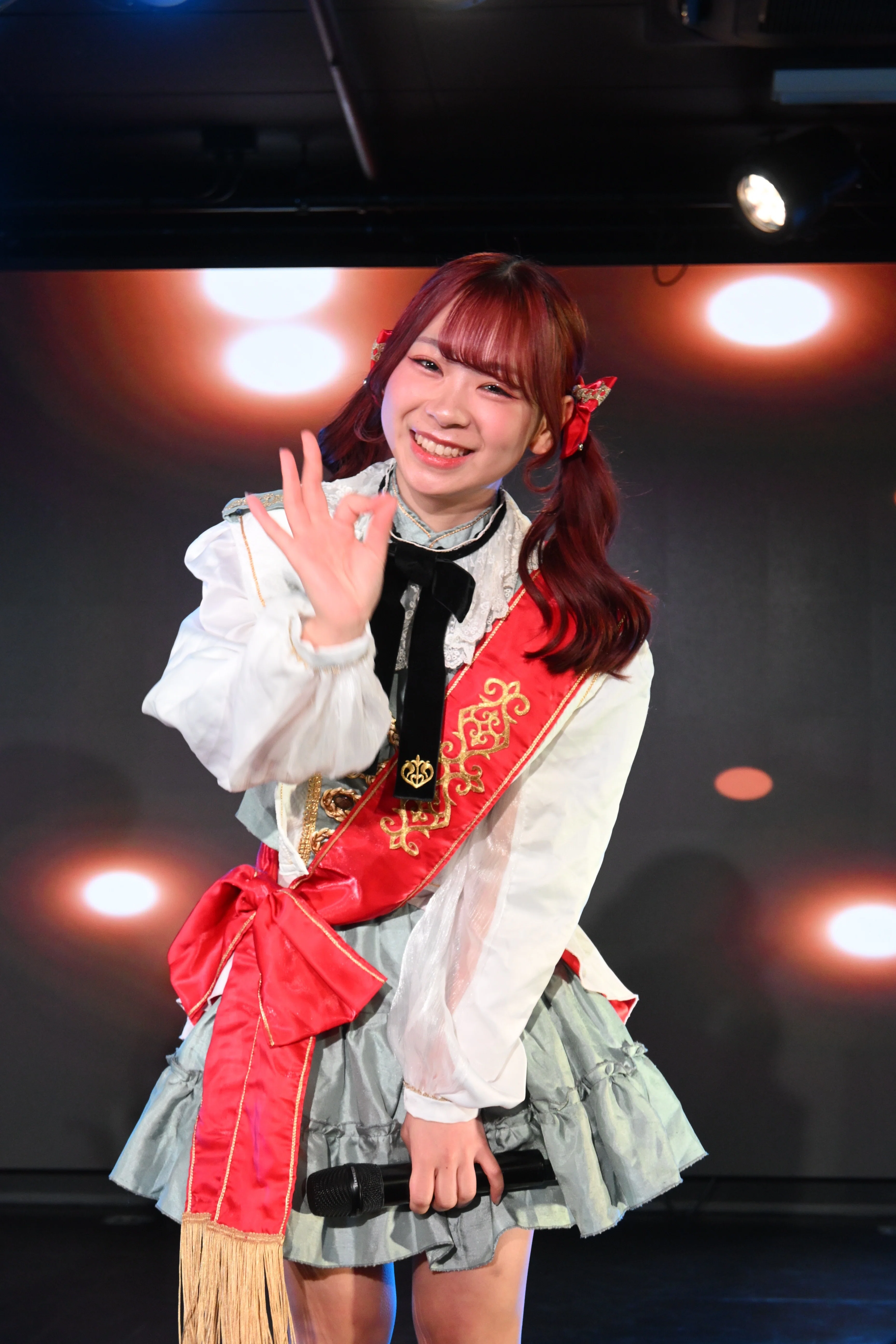 Nikon Z50IIでアイドルのライブを撮影したので作例と簡単なレビュー