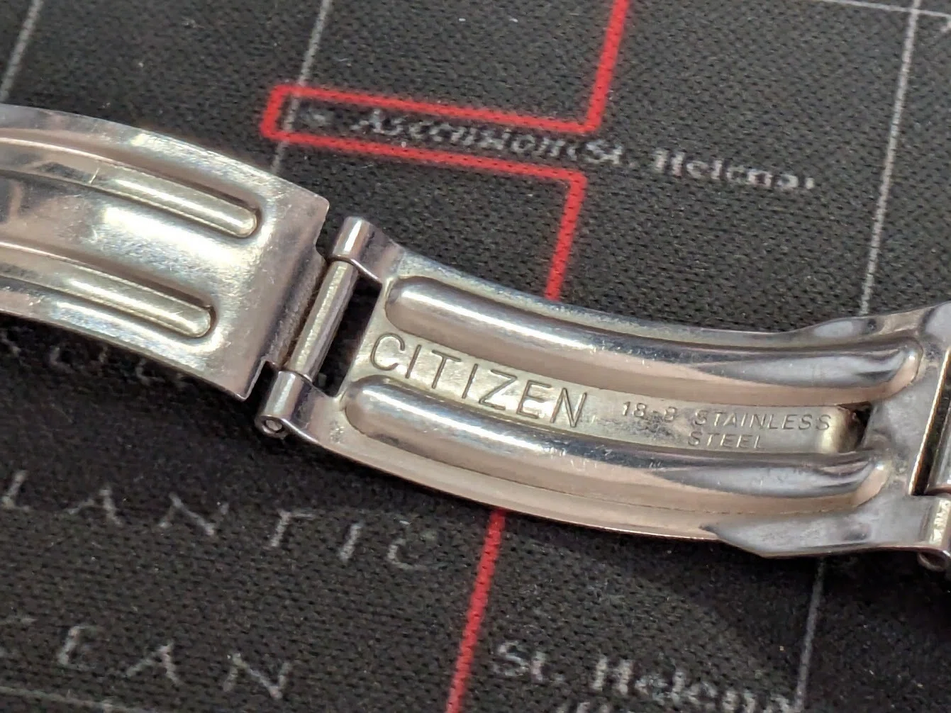 No.453 | Seiko | J15004E | 2回も部品待ちした時計｜とある猫好き
