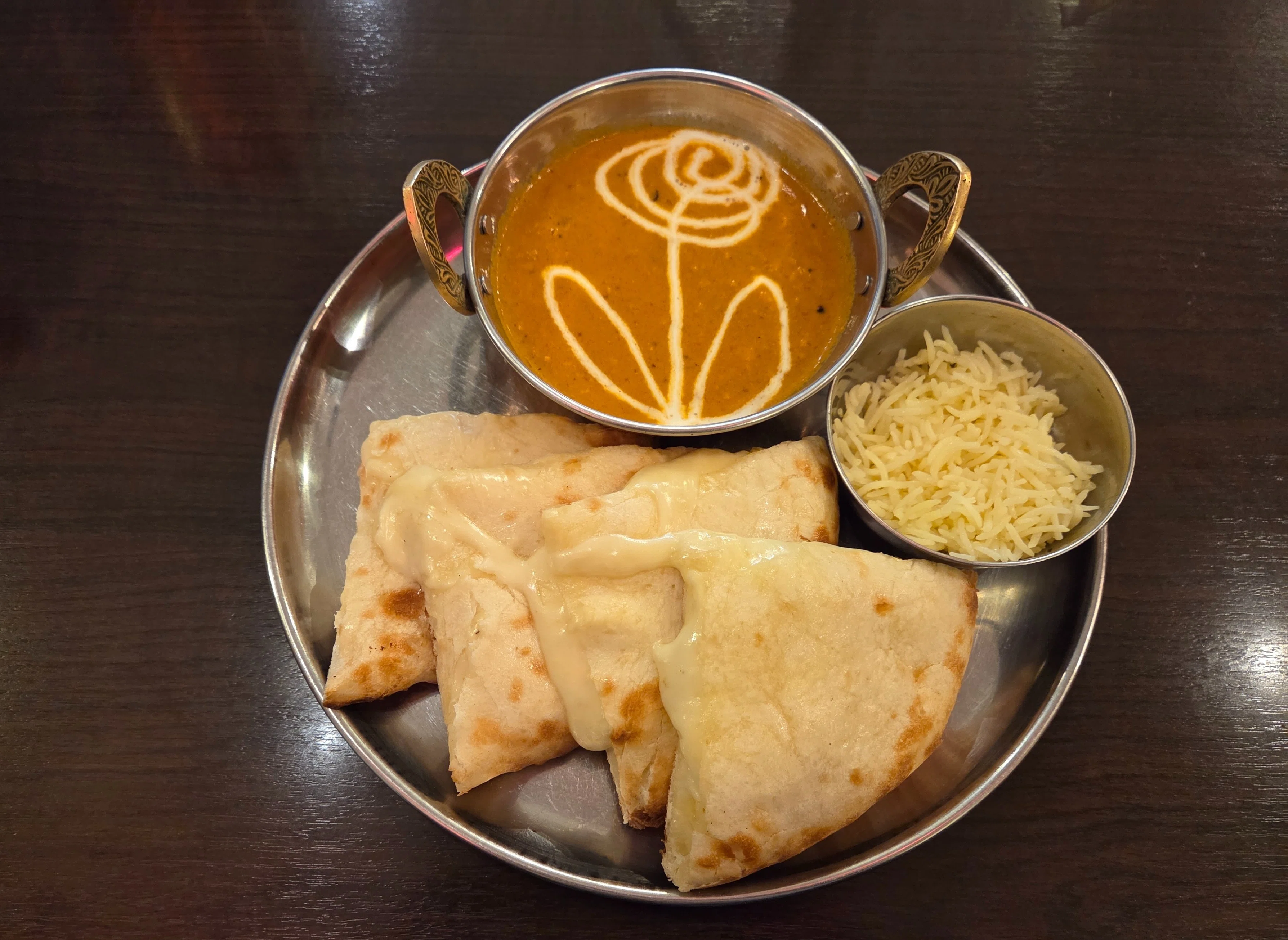 フェイラー🍛ヒガワリカレー🐘｜カトリーヌ