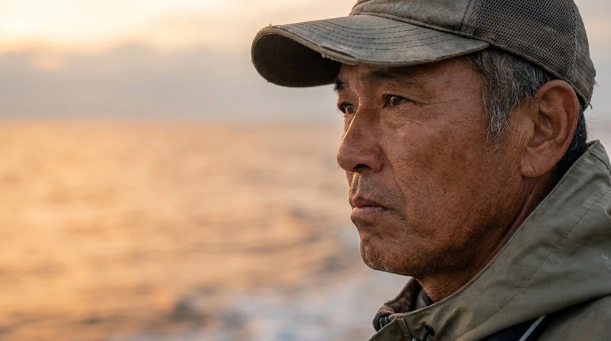魚がいるのに食わない。その理由を分からずに竿を振り続けるのは、ただの時間の無駄だ。