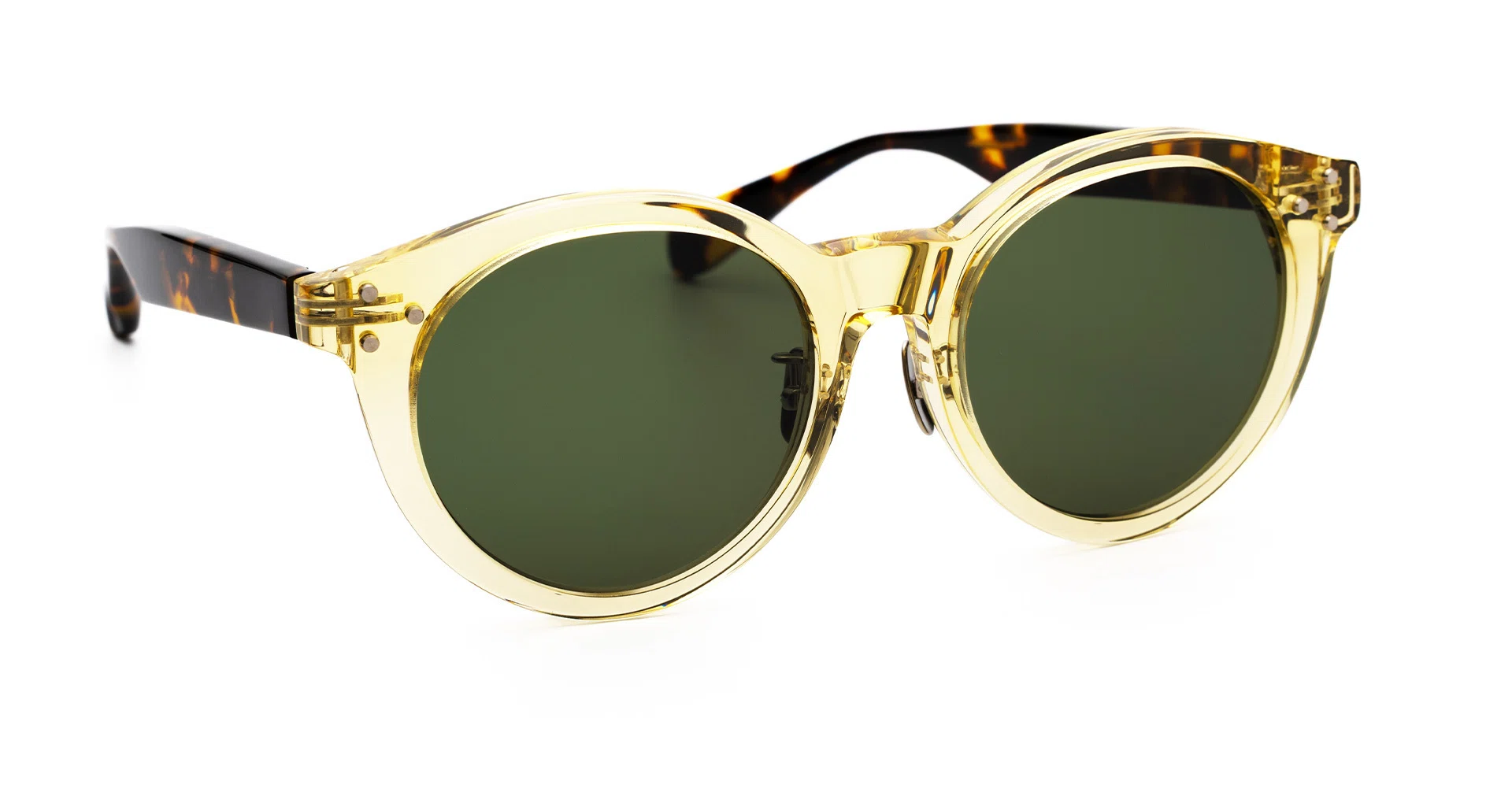 FACTORY900 RETRO フレーム&サングラスレンズセット FACTORY900 RETRO＜ファクトリー900レトロ＞RF-064C 入荷 | 大平眼鏡店