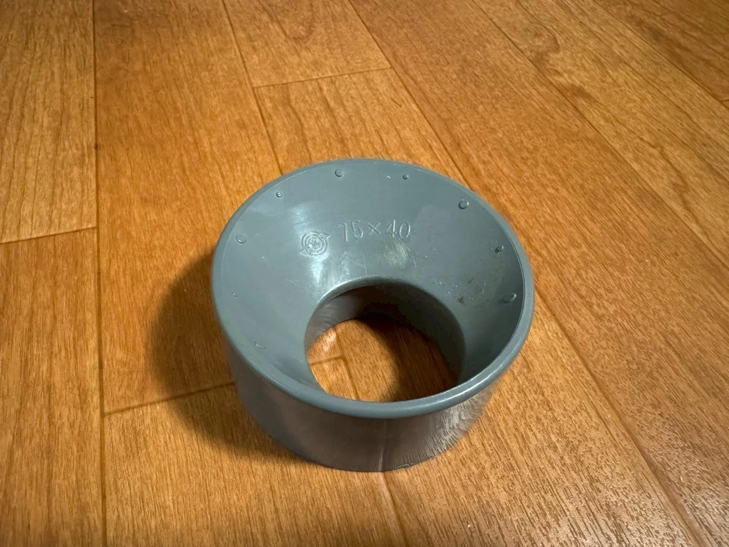 排水口詰まりの神器「アサダ・ローポンプ」プロも驚きの300円魔改造
