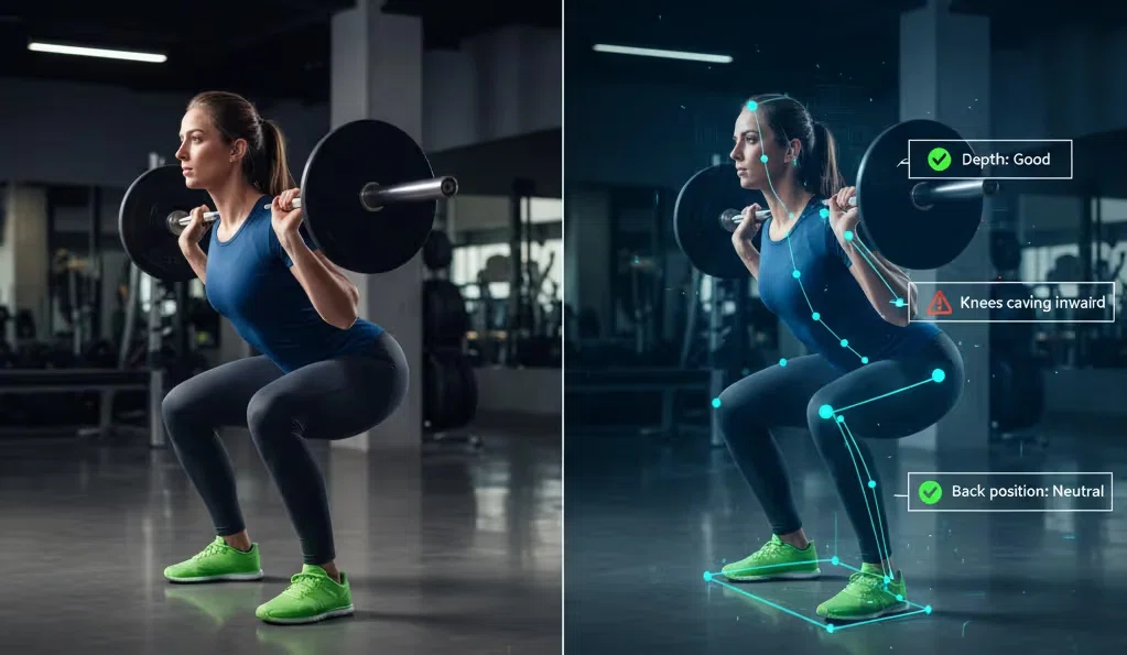 What are AI Fitness Coaches actually like?｜多田悠｜翻訳×🏀×橘猫×AI｜フォロバ100