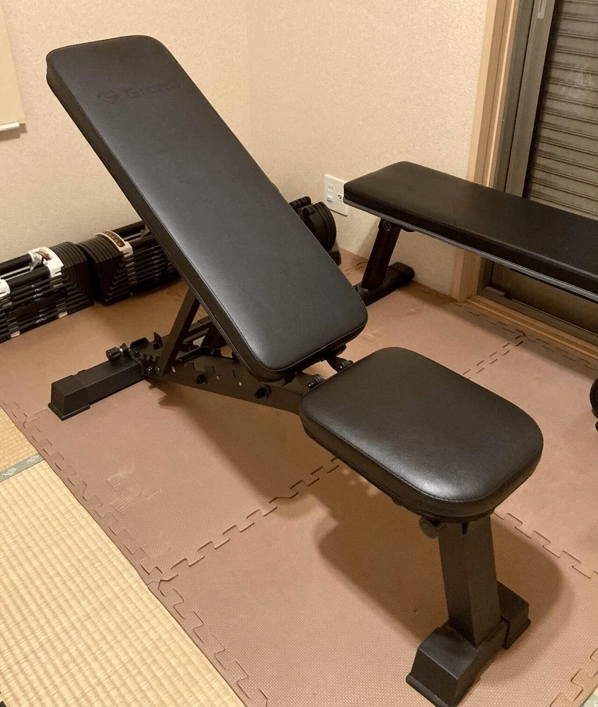 結論】トレーニングベンチのおすすめはこれ｜“シンプル構造”が最強な