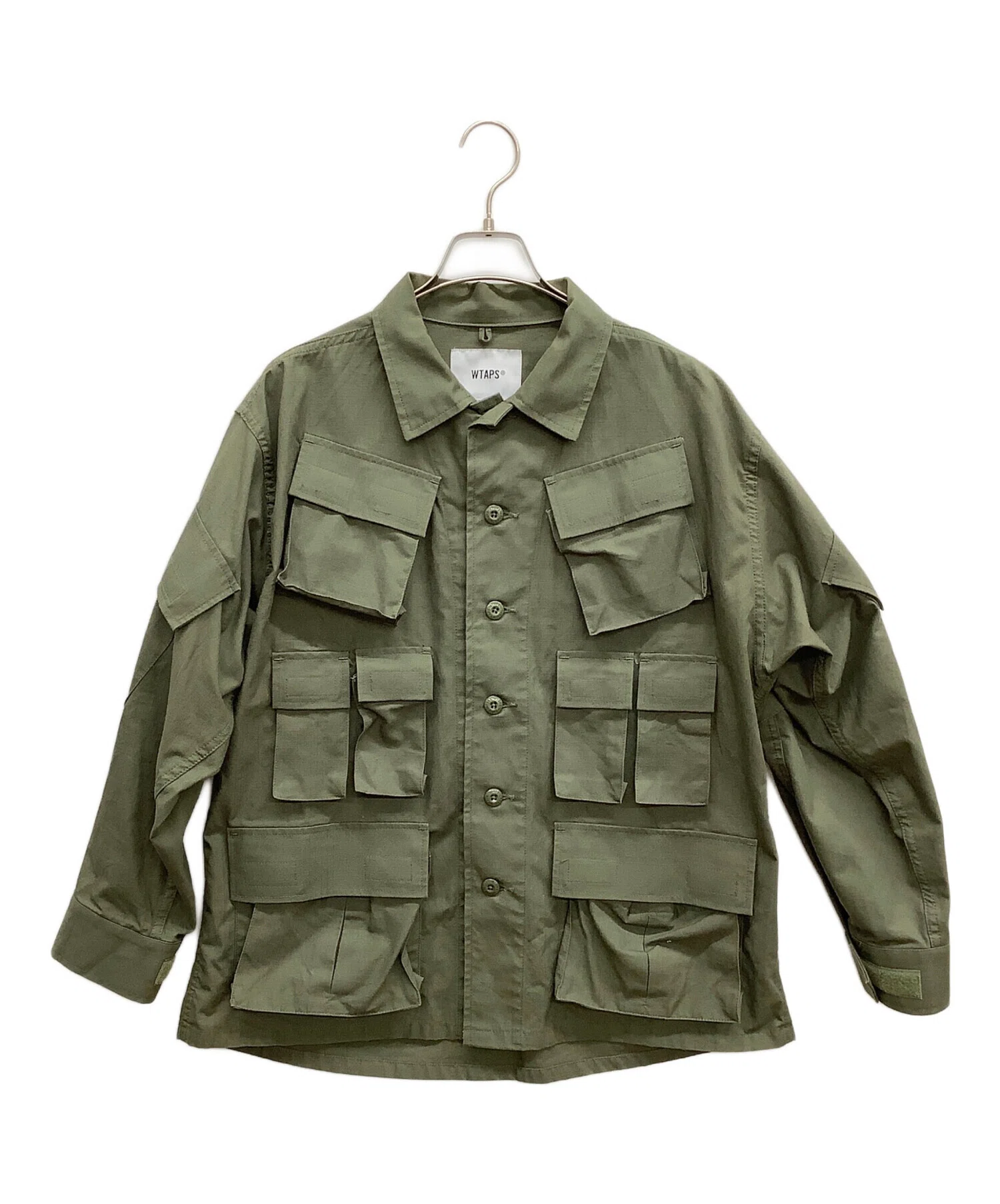 完全保存版】WTAPS(ダブルタップス)名作&定番アイテム大全|20年で1000 