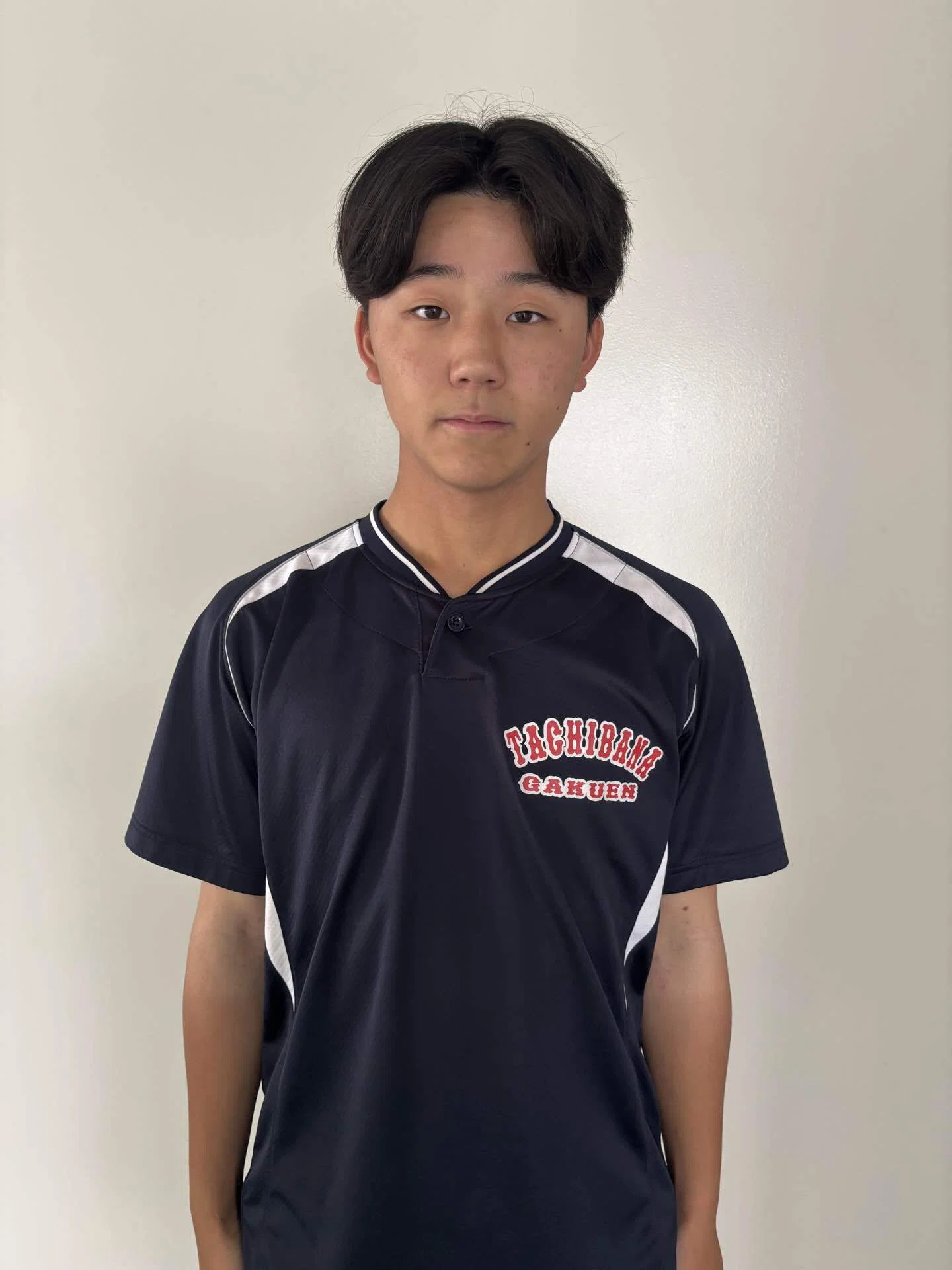 5/2 新入部員紹介〜Part2〜｜立花学園高校野球部