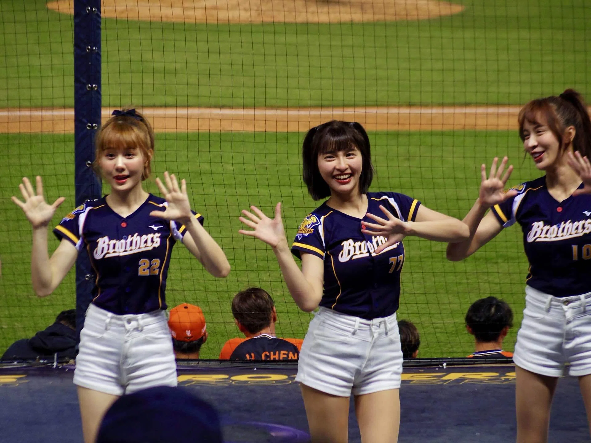 チュンチュンに会えた！～峮峮に会いたい！④｜jumpeishiokawa