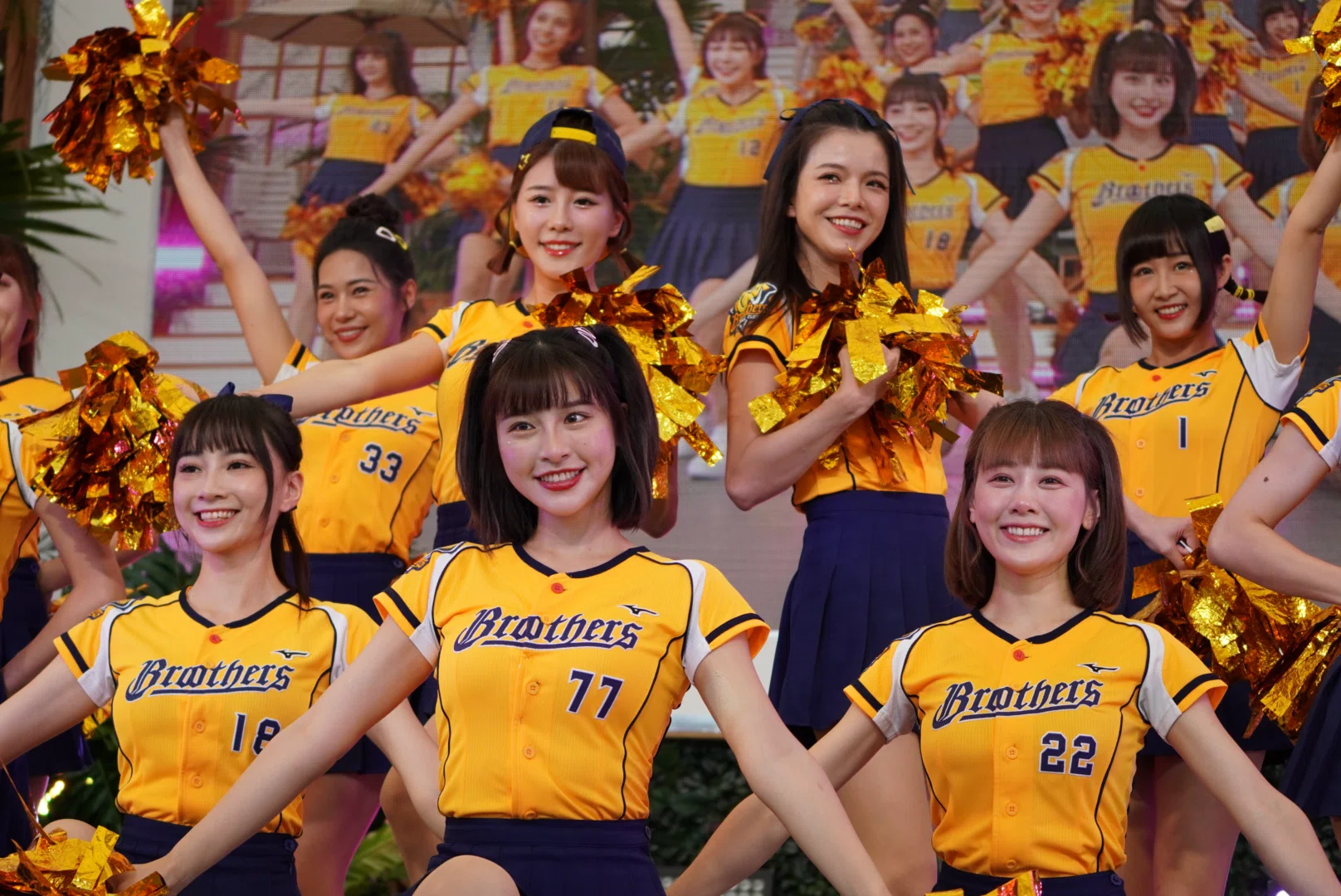 チュンチュンに会えた！～峮峮に会いたい！④｜jumpeishiokawa