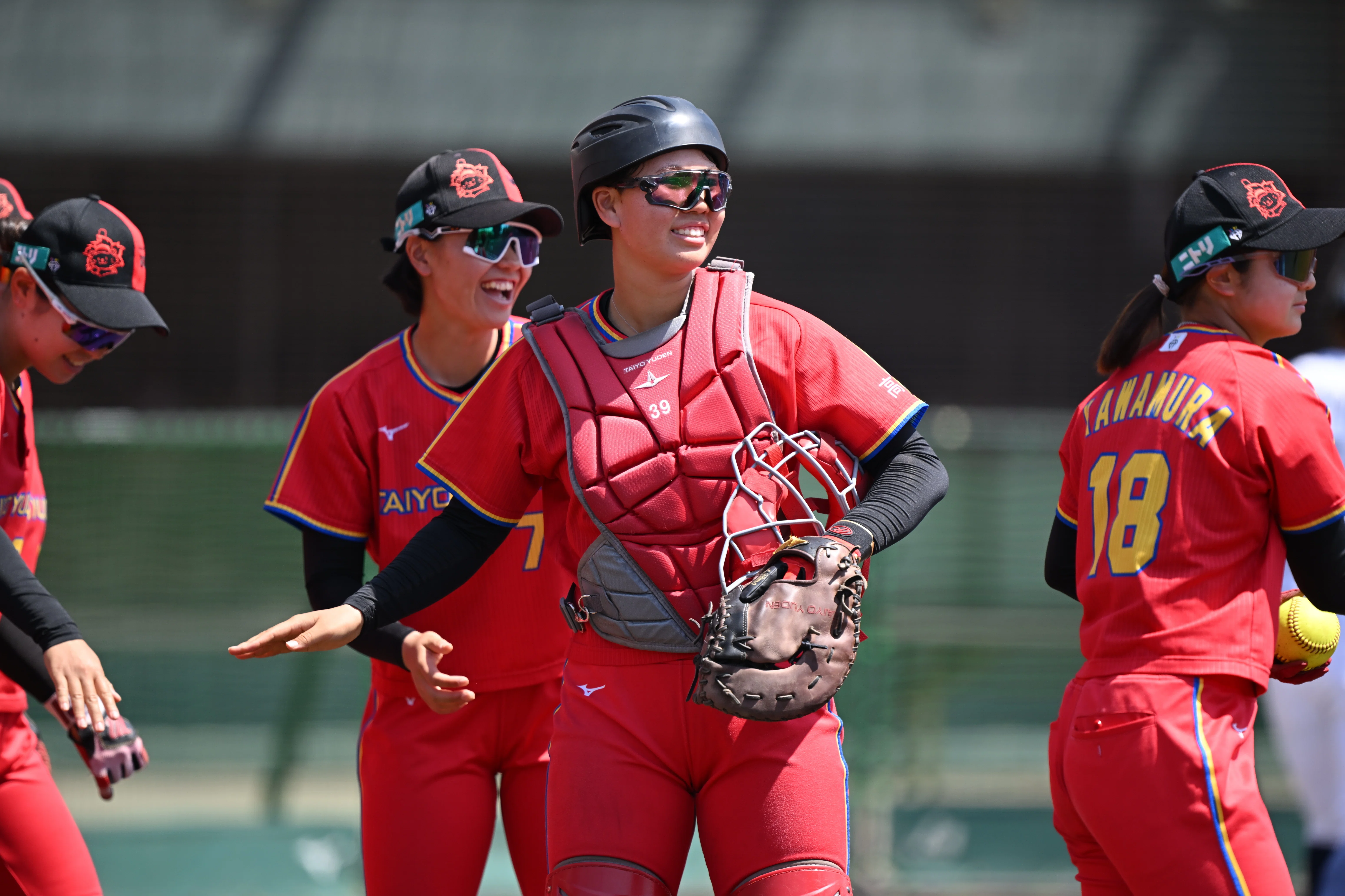 太陽誘電の勝山、成長と度胸のノーヒットノーラン《JDリーグ第2節