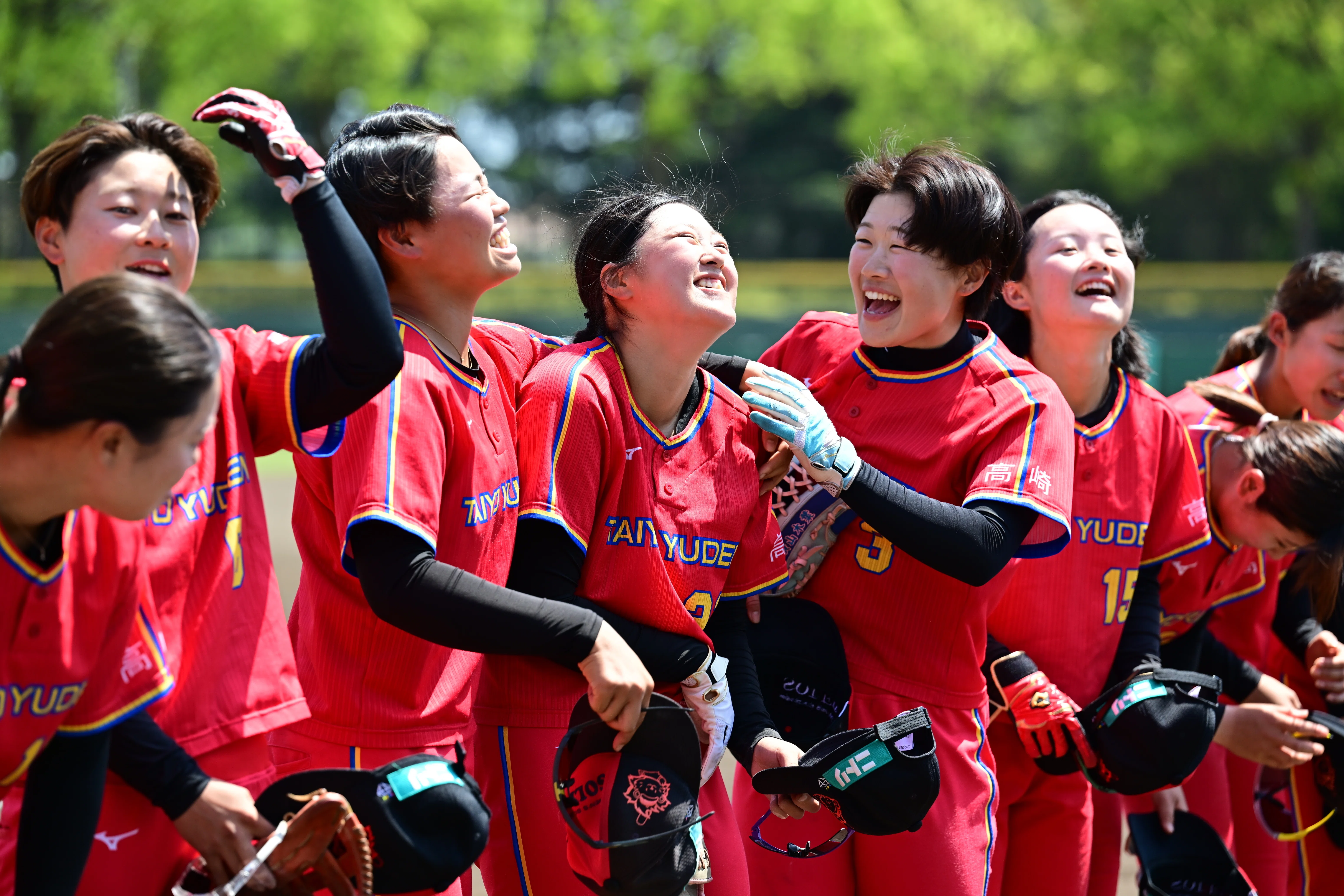 太陽誘電の勝山、成長と度胸のノーヒットノーラン《JDリーグ第2節