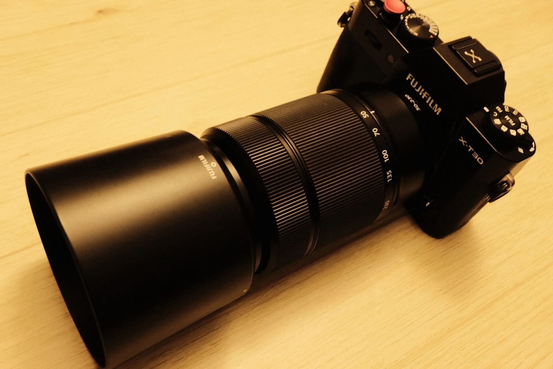 X-T30ⅢとXF70-300mmで動物園へ｜檻をぼかせる望遠レンズの楽しさ