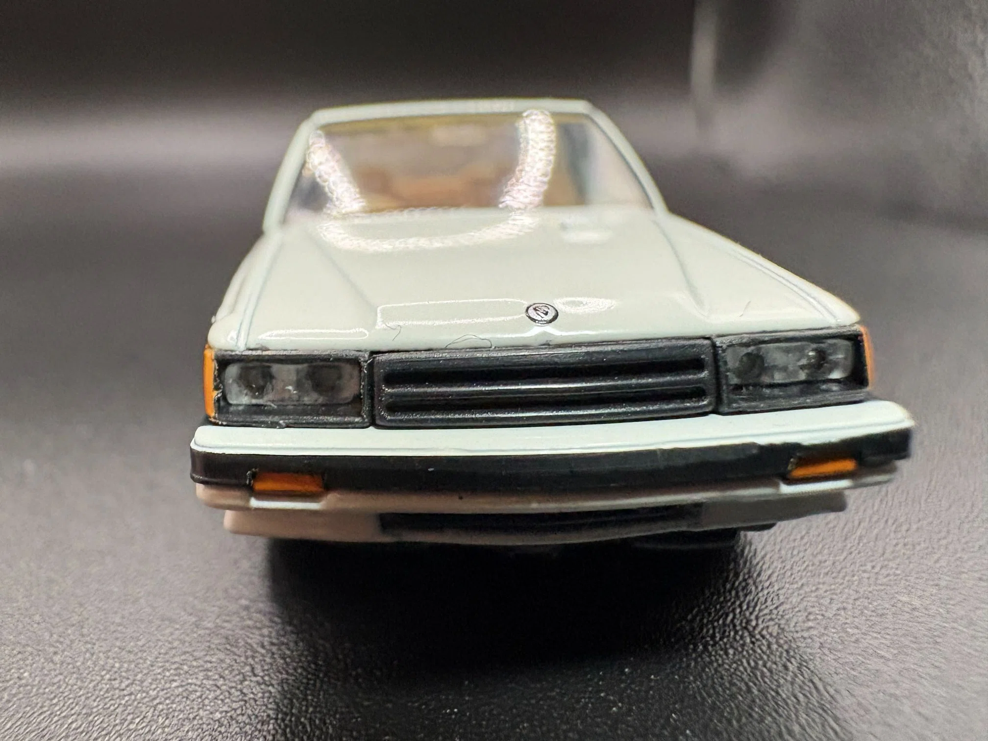 トミカリミテッドヴィンテージ NEO LV-N03a 日産レパードTR-X（白）｜のり