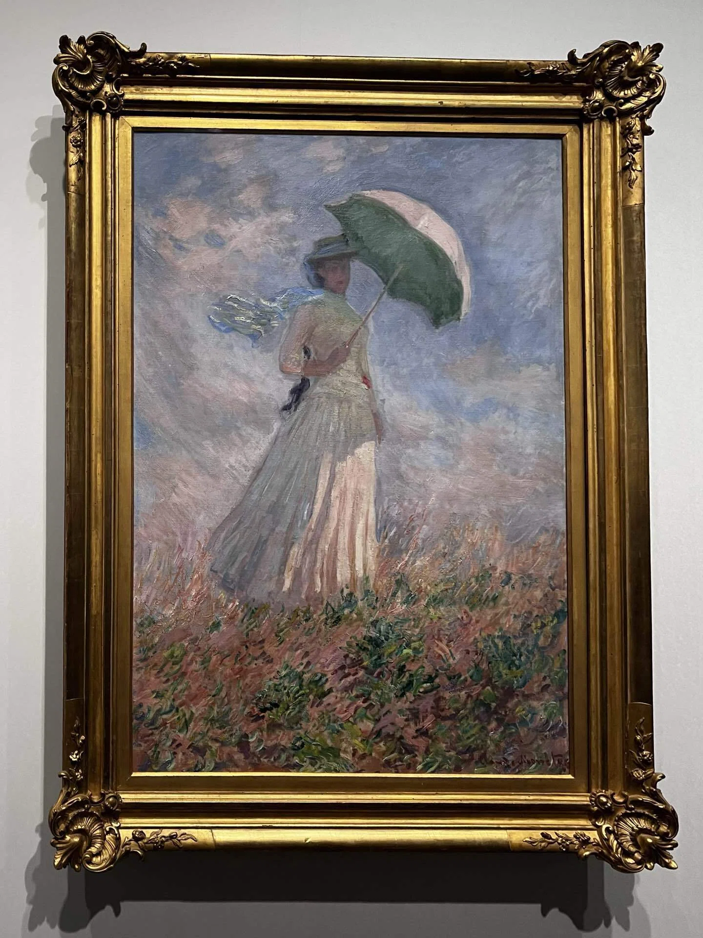 アーティゾン美術館】クロード・モネ 風景への問いかけ｜ゆずる