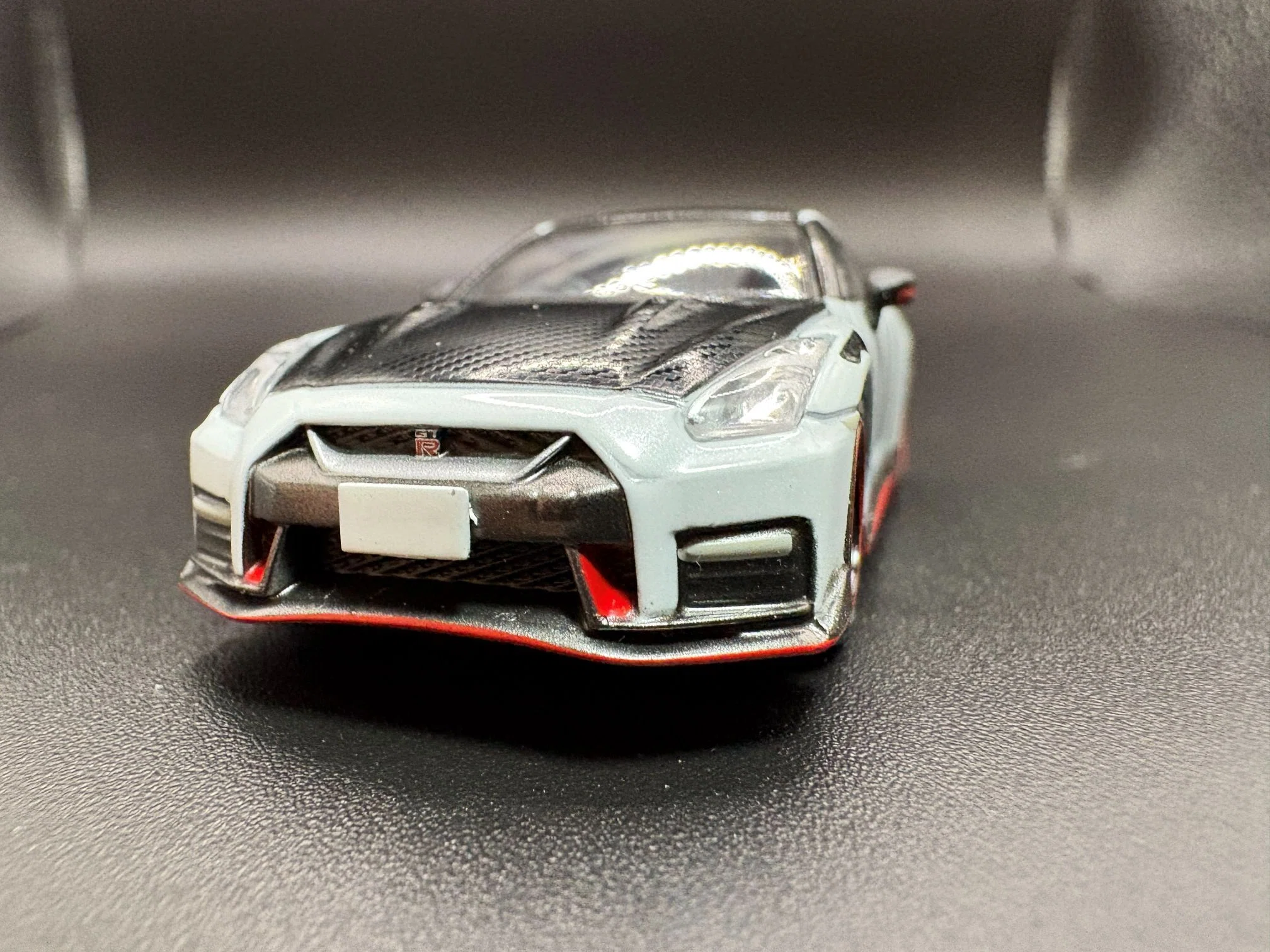 トミカリミテッドヴィンテージ NEO LV-N254b NISSAN GT-R NISMO