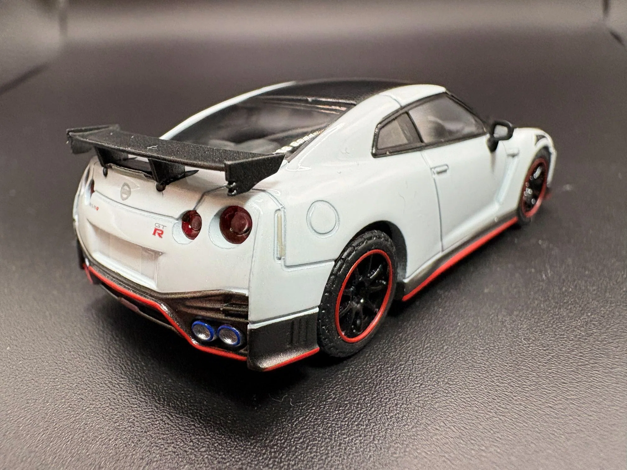 トミカリミテッドヴィンテージ NEO LV-N254b NISSAN GT-R NISMO