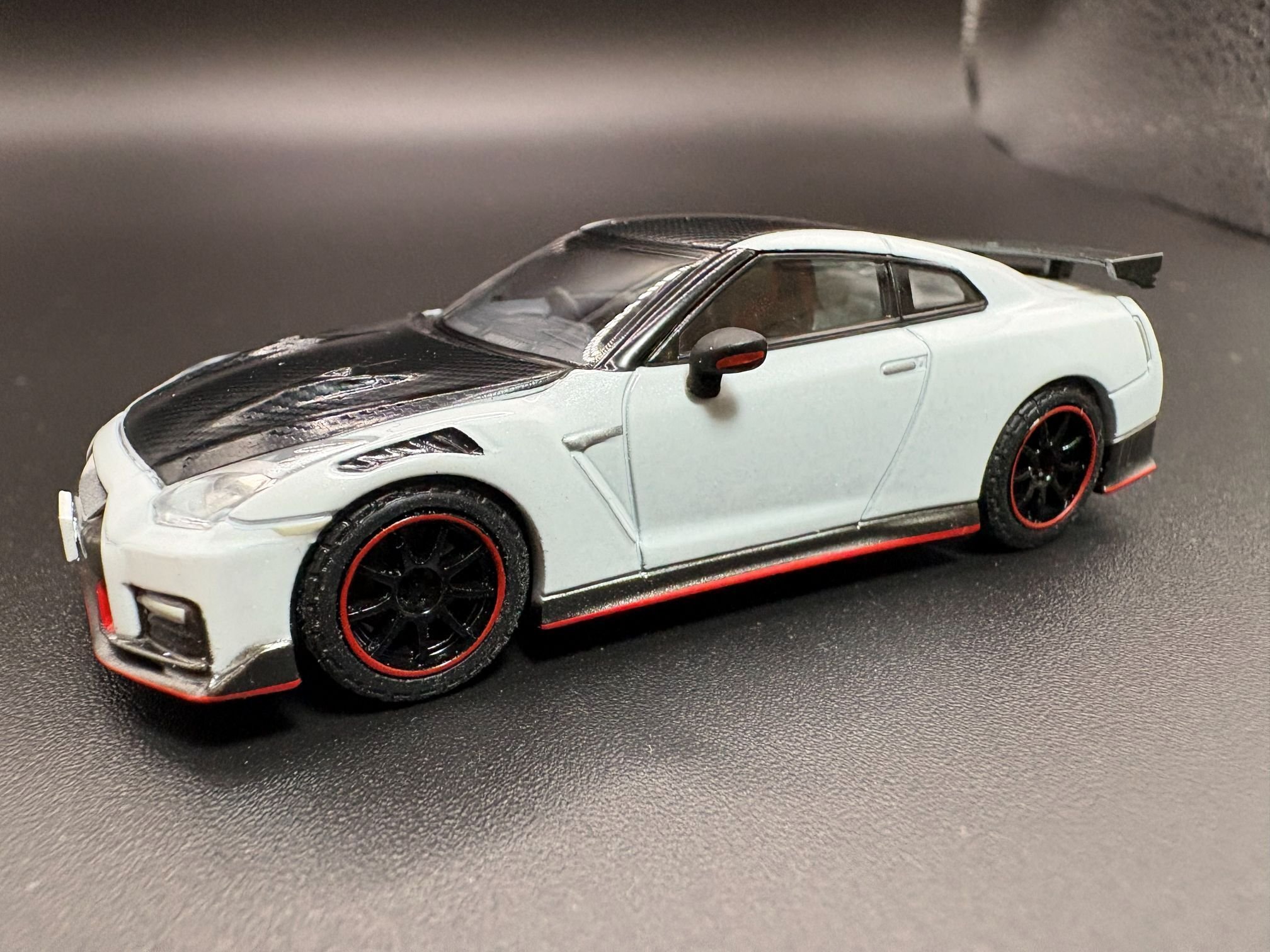 トミカリミテッドヴィンテージ NEO LV-N254b NISSAN GT-R NISMO