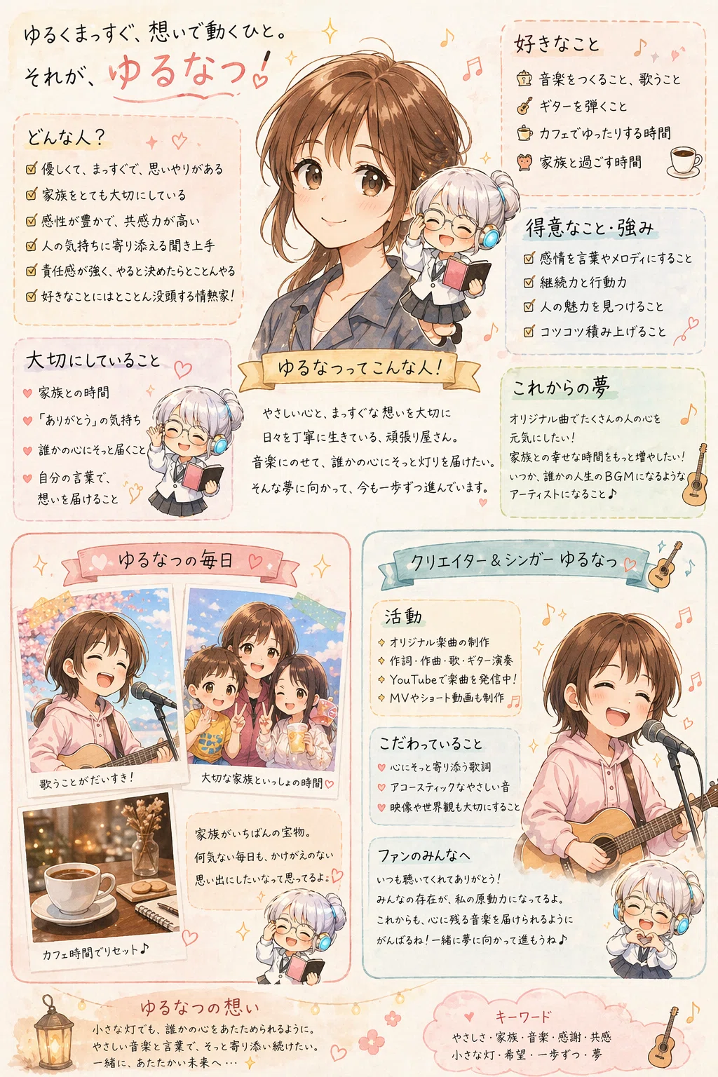 ChatGPTでいろんなプロンプト試してて、楽しい。（最近のお気に入り