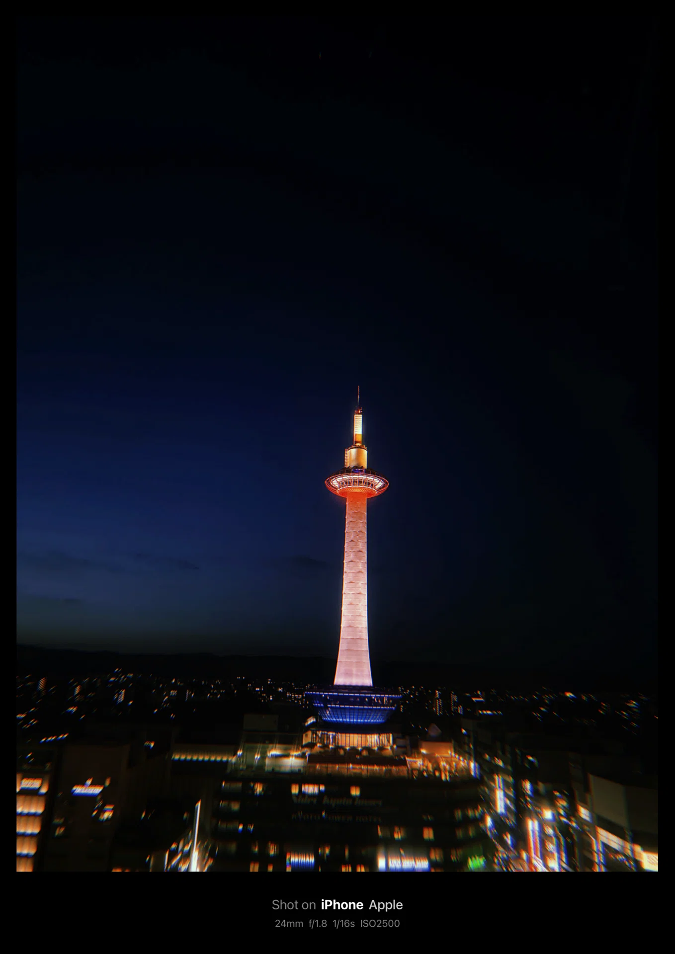京都駅 / Kyoto Station【2026】(Kyoto, Japan)｜N.Hagimoto