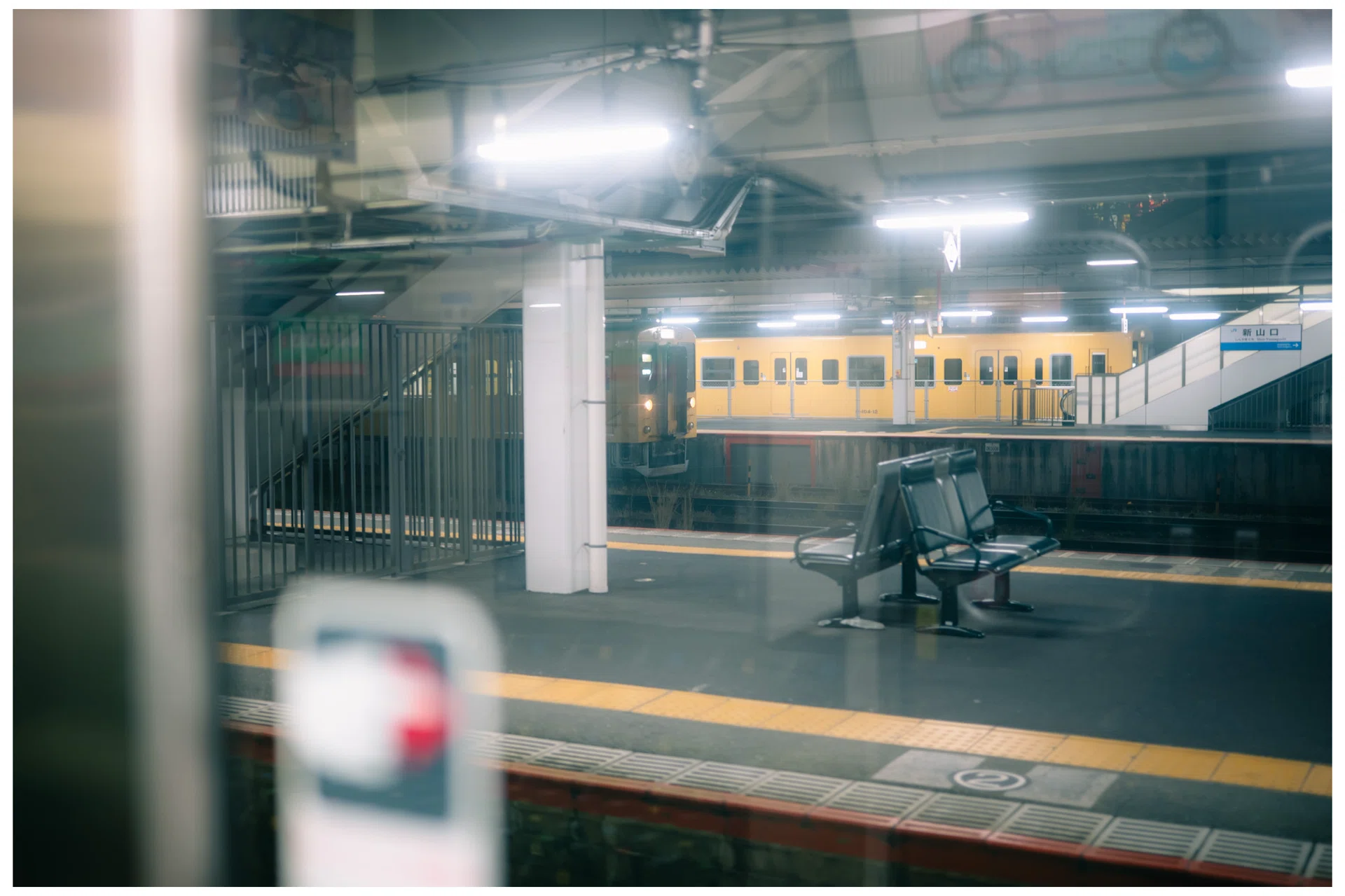 機材】NIKKOR Z 40mm f/2 SE｜いもらいなー