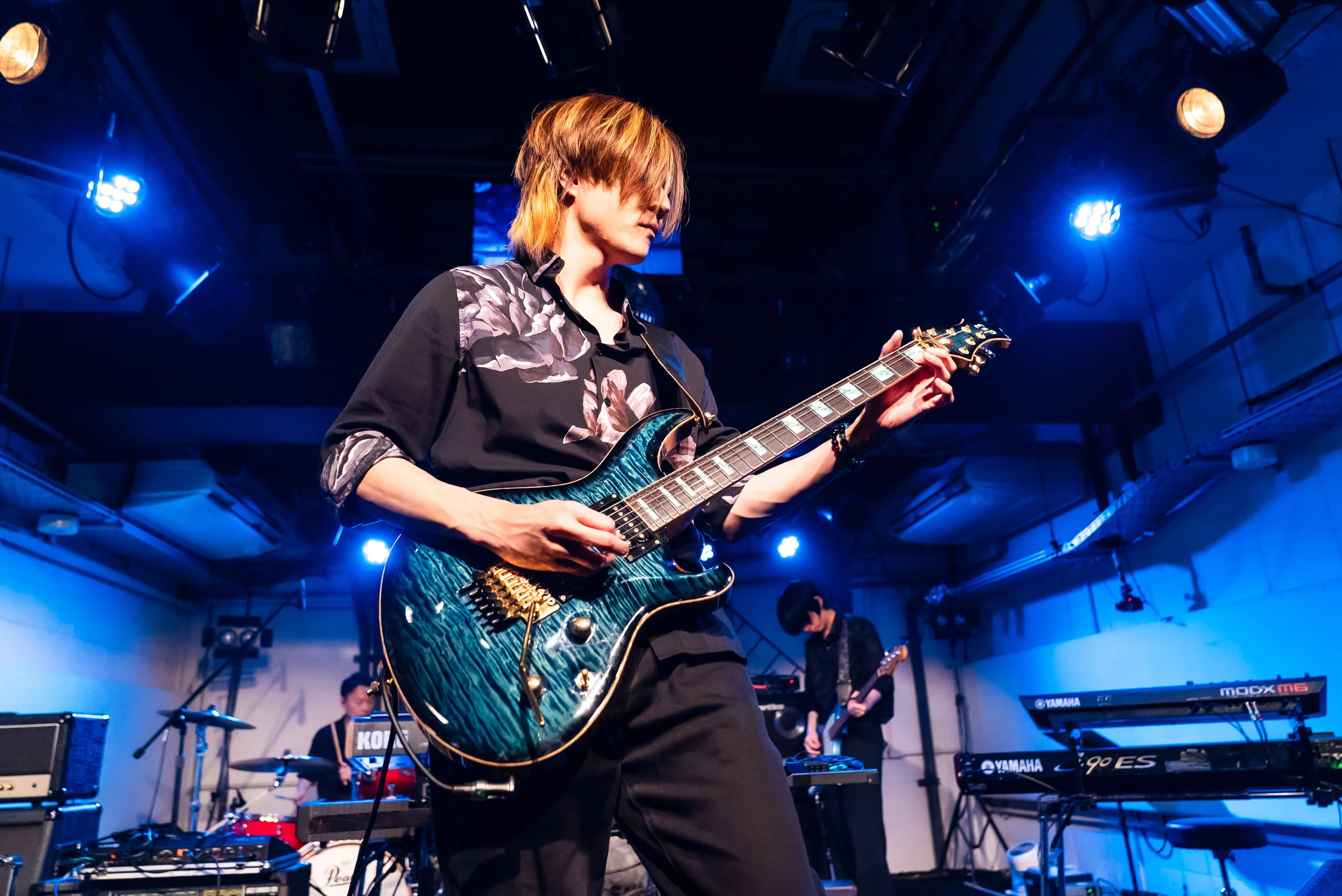 THURSDAY LIVE REPORT 2026.03.19 @hillsパン工場 LIVE REPORT