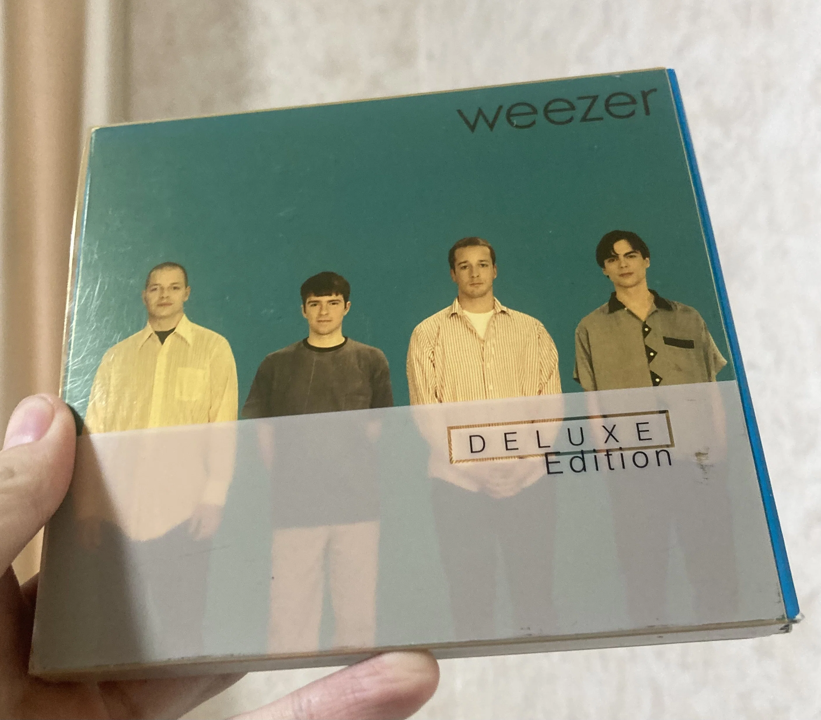 シューゲイザー以外の洋楽を聴かない高校生がemoにハマりかけるの巻