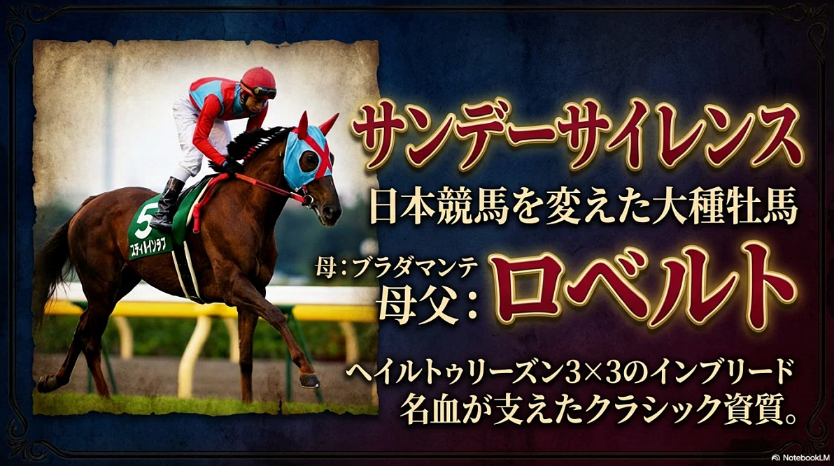 スティルインラブ -17年ぶり史上2頭目の牝馬三冠-｜ハサミおじさん