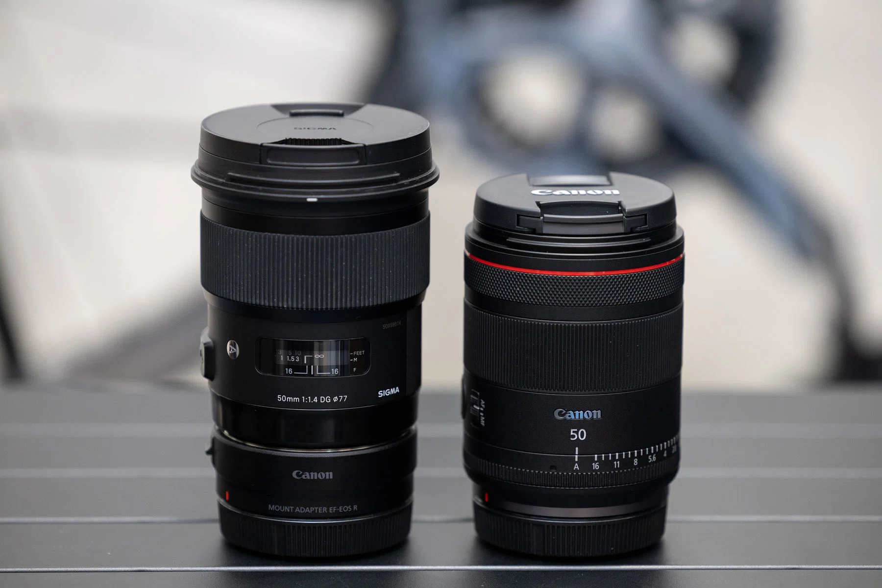 SIGMA 50mm F1.4 キャノン　EF 単焦点レンズ シグマ50mm F1.4 Canon単焦点アートレンズ