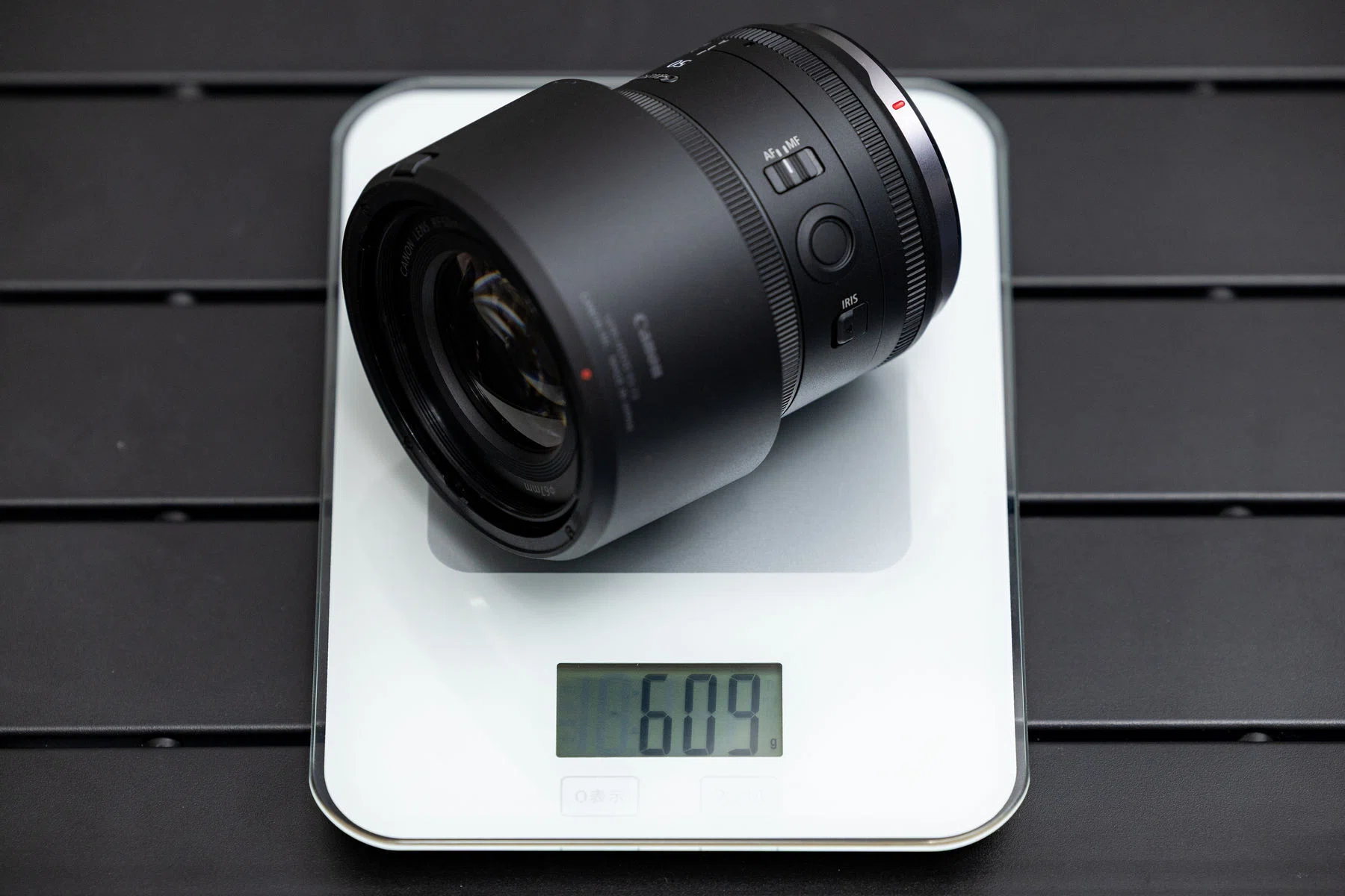 SIGMA vs CANON】50㎜ F1.4のレンズを比べてみた話｜ko-he-