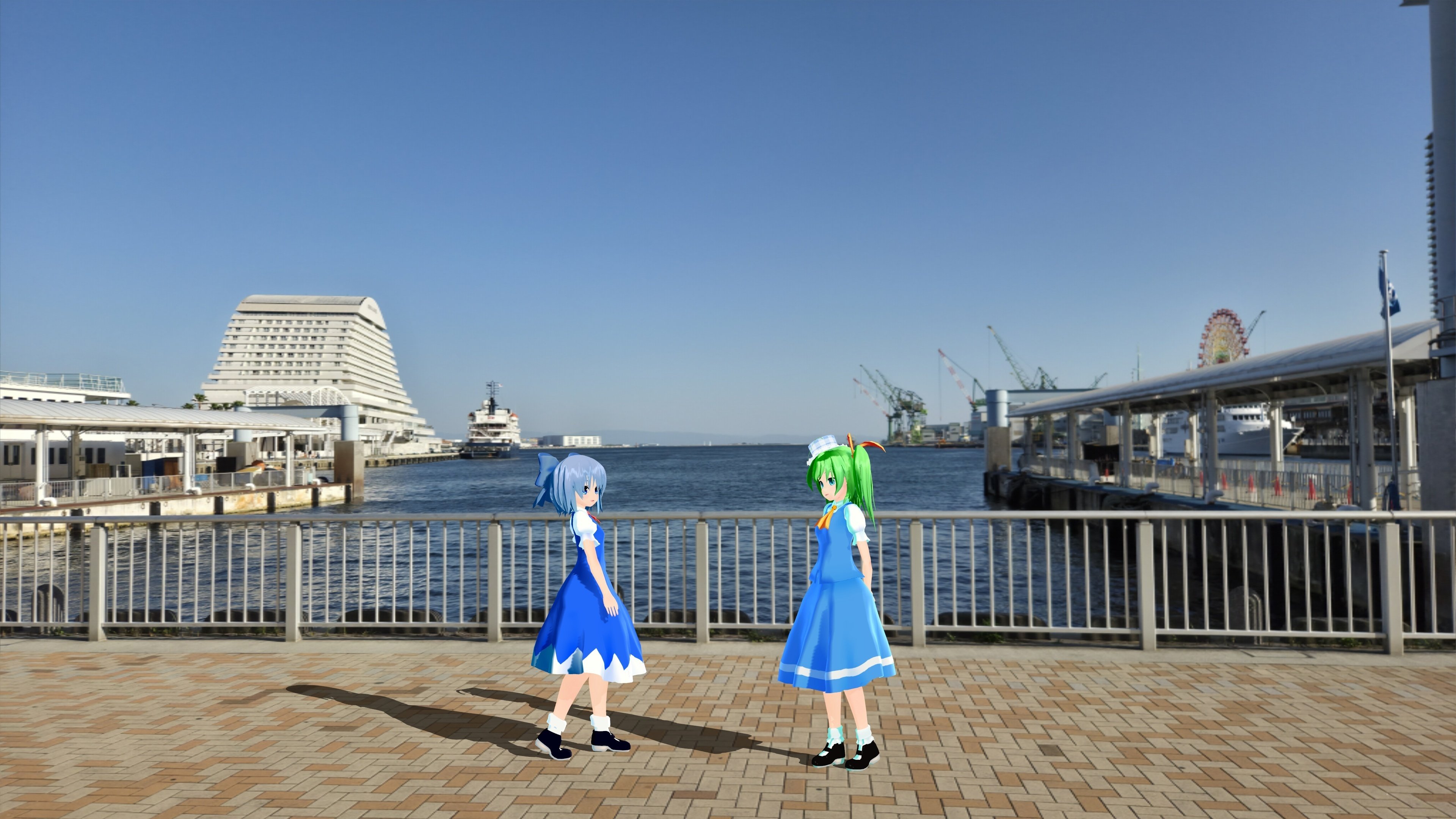 ゆっくりのんびり 東方ゆっくりマウンテン · Touhou Yukkuri Mountain Screenshots · SteamDB