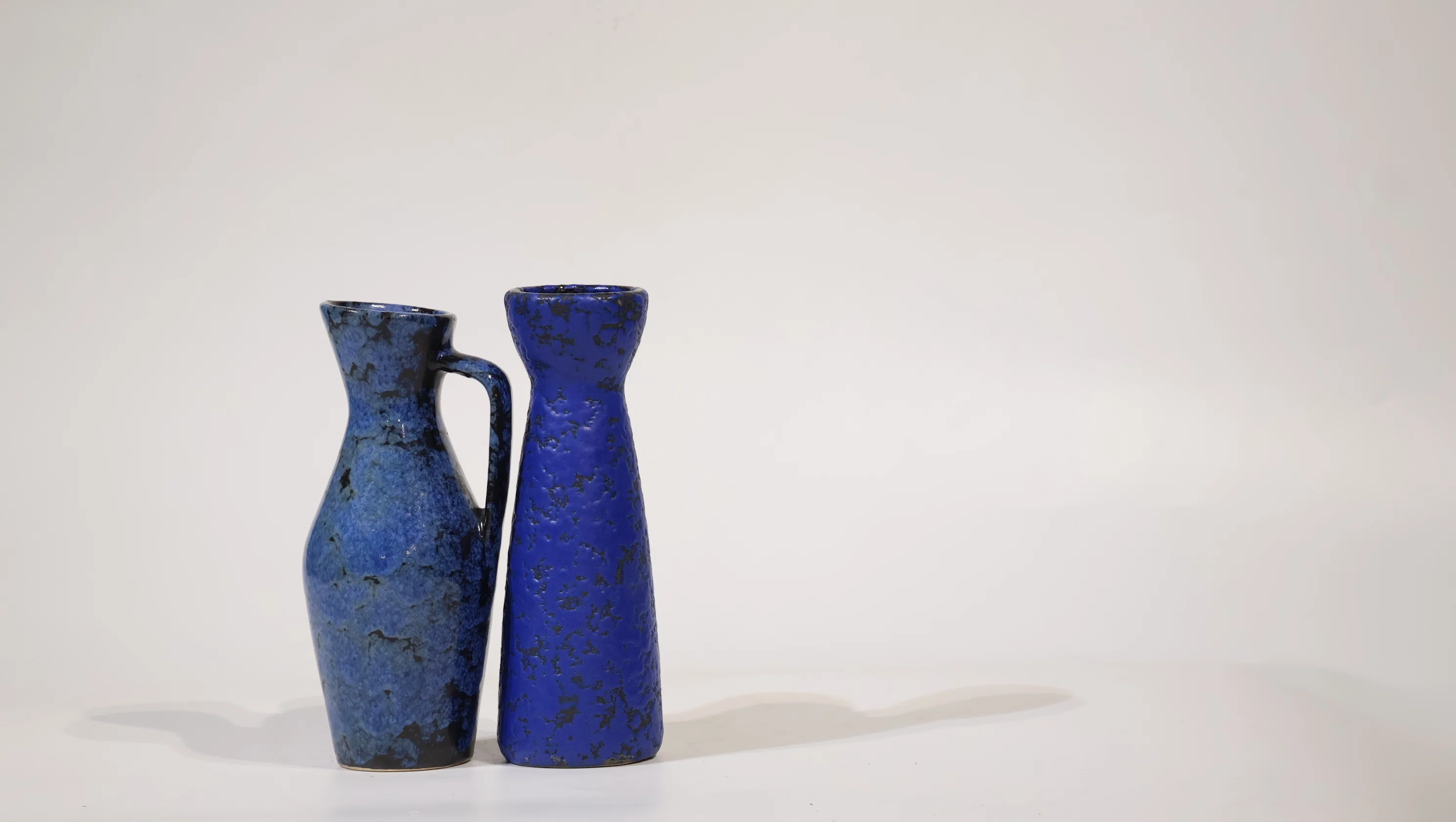 4月 第四弾｜Fat Lava ＆ German Art Pottery