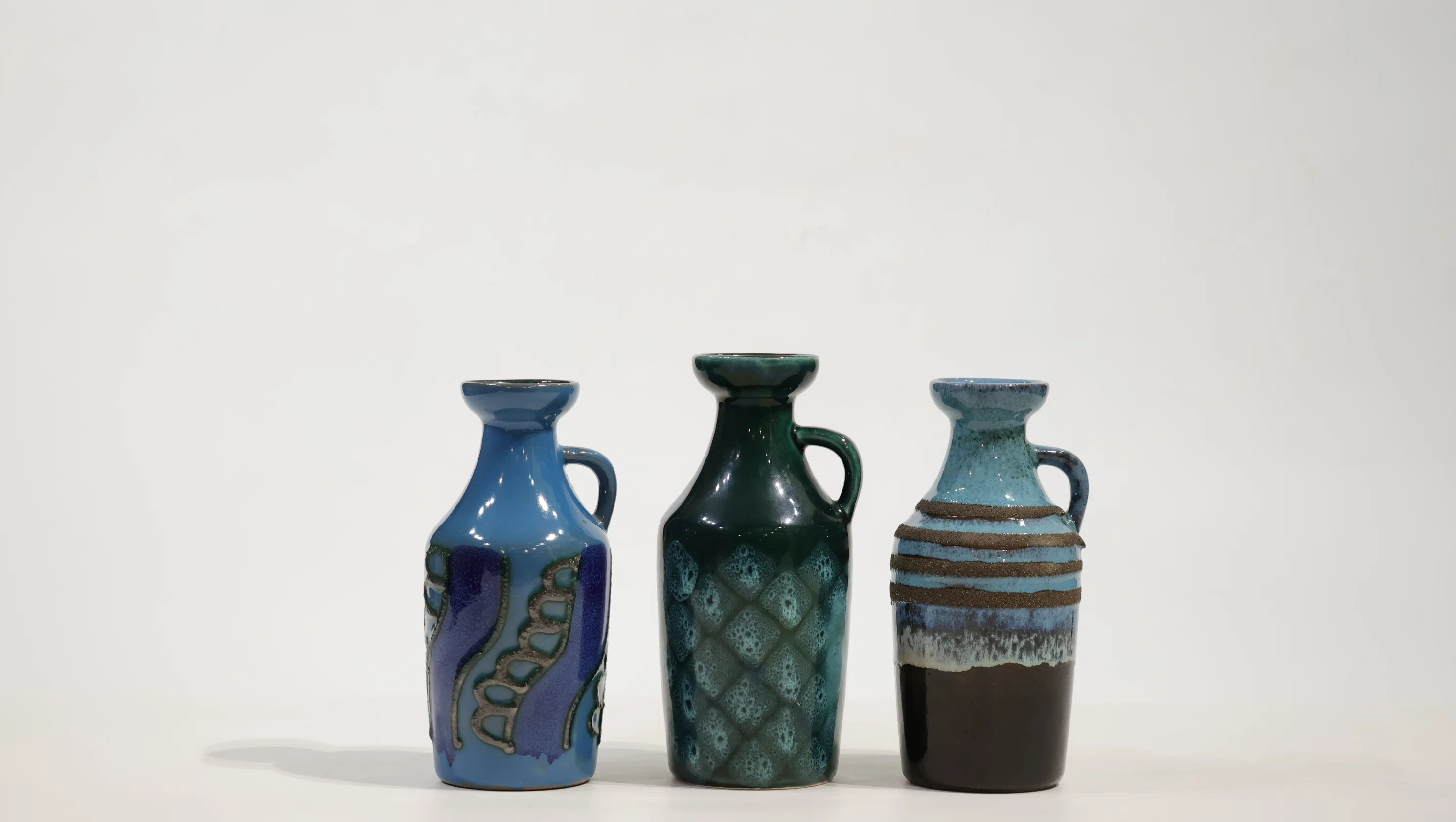 4月 第四弾｜Fat Lava ＆ German Art Pottery