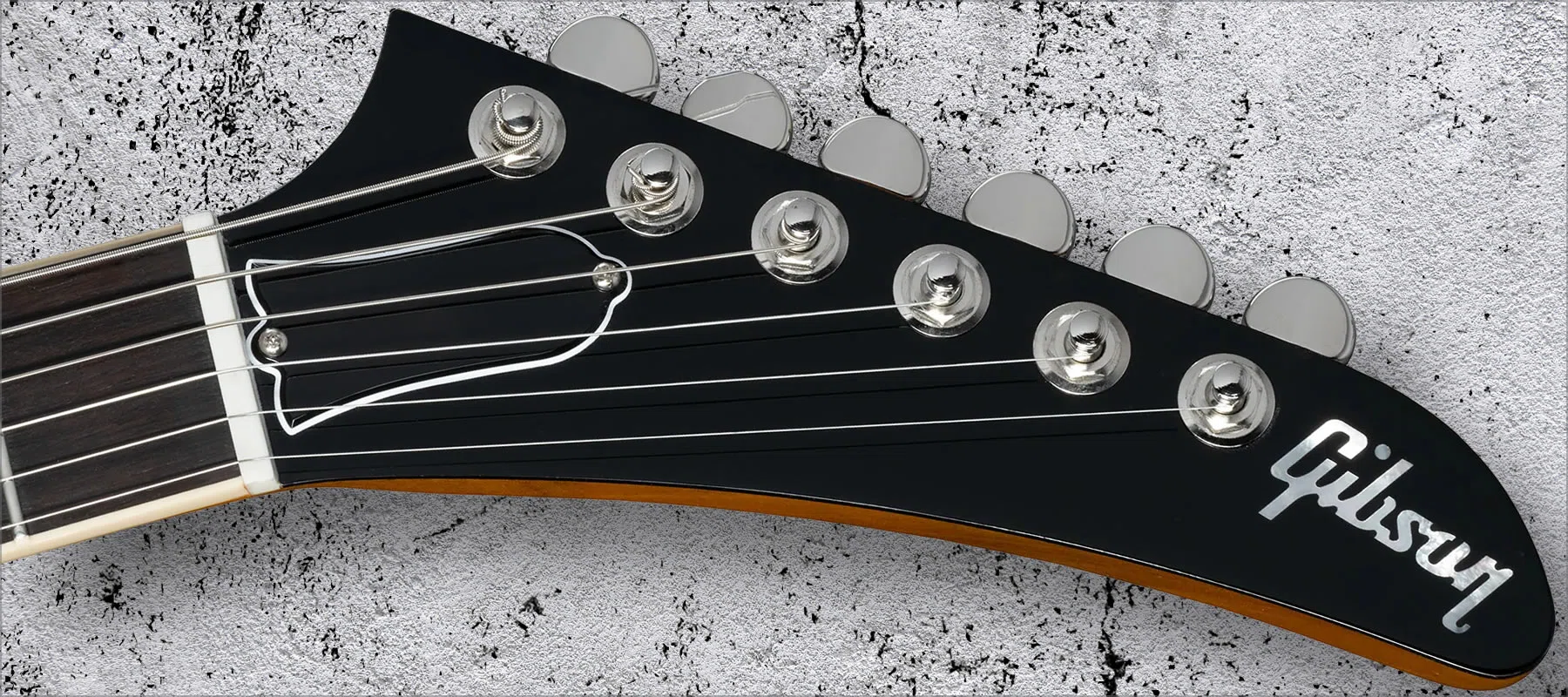 Gibson USA Theodore Standard セオドア スタンダード 【公式通販】