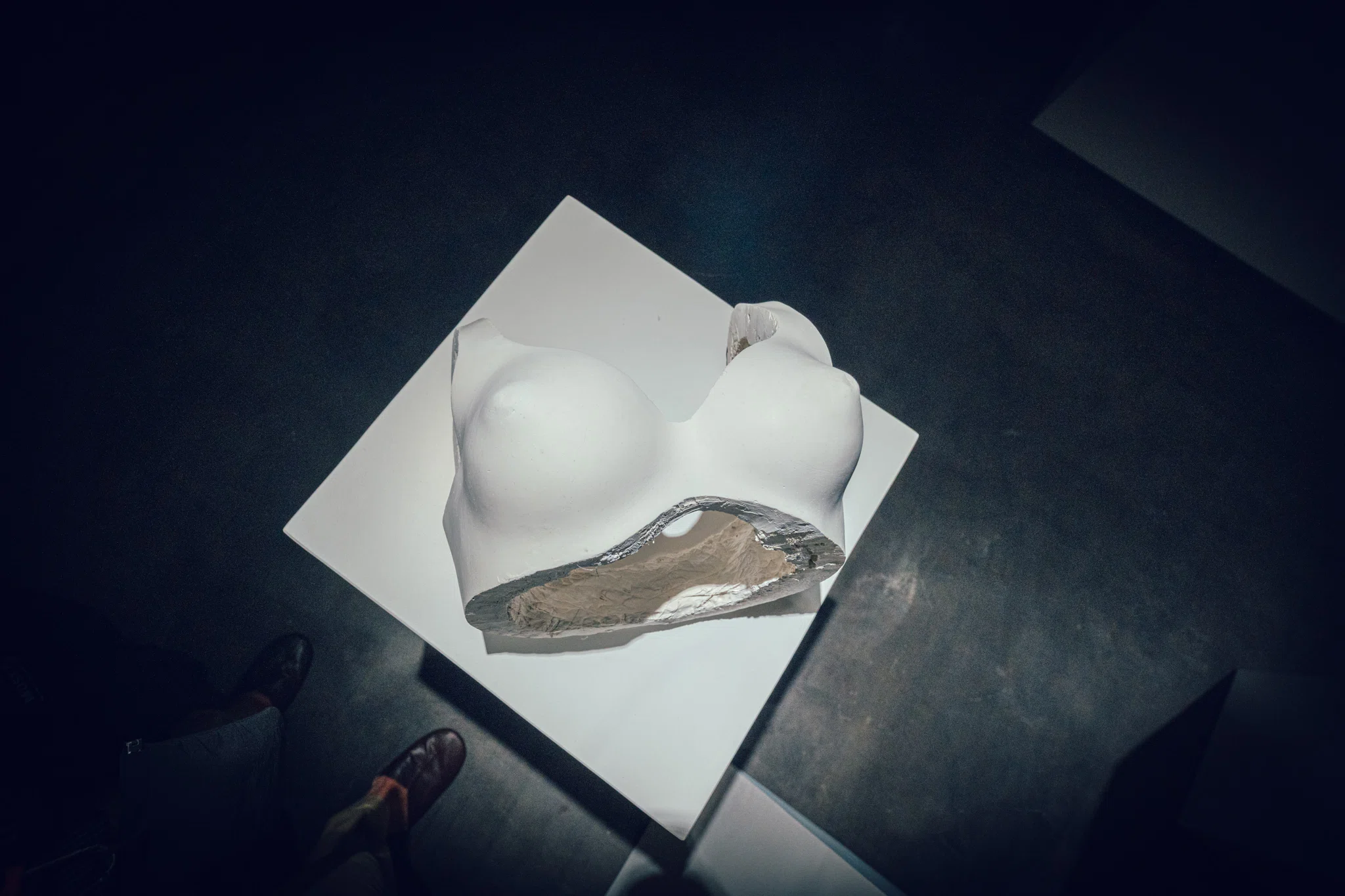 MARTIN MARGIELA AT KUDAN HOUSE 鑑賞レポート / 九段ハウス（山口萬吉