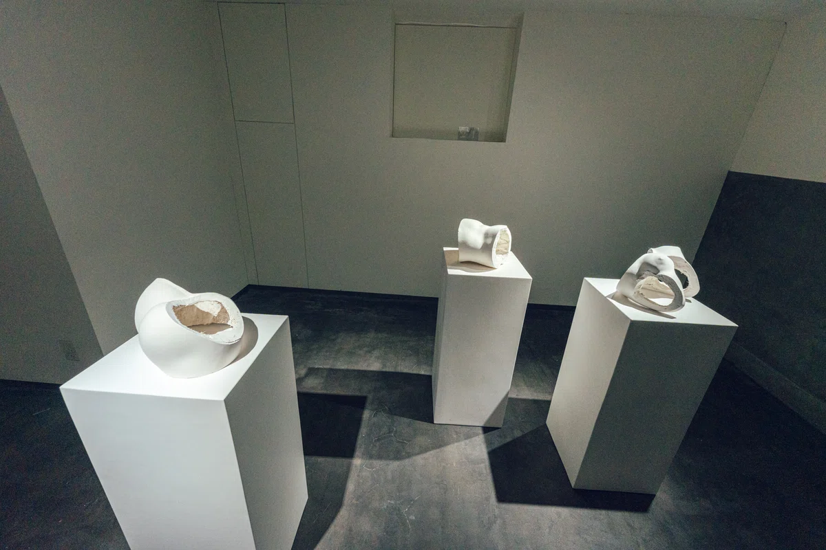 MARTIN MARGIELA AT KUDAN HOUSE 鑑賞レポート / 九段ハウス（山口萬吉 