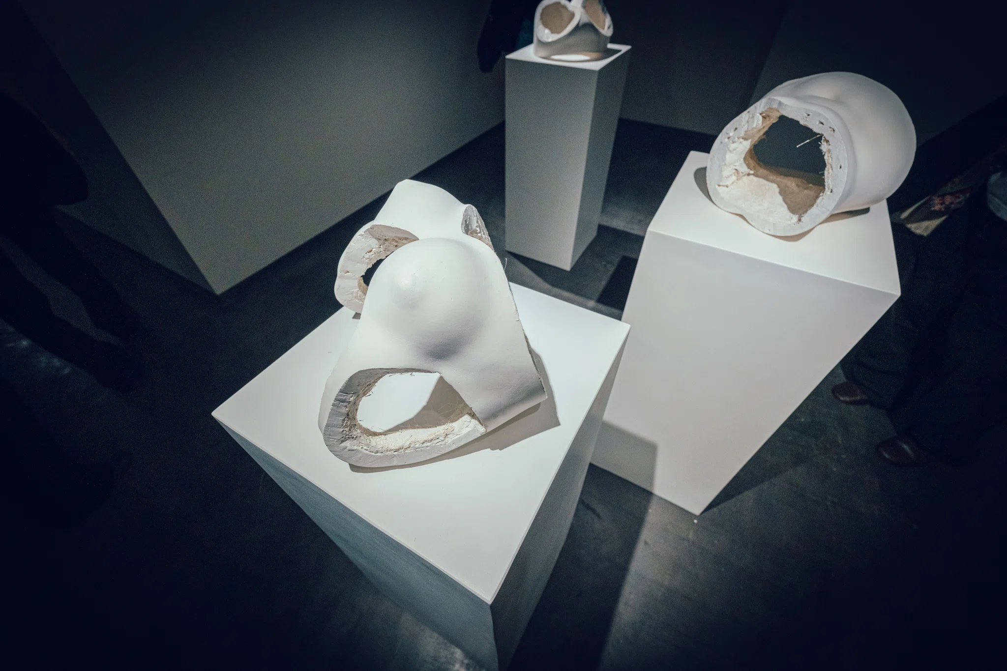 MARTIN MARGIELA AT KUDAN HOUSE 鑑賞レポート / 九段ハウス（山口萬吉