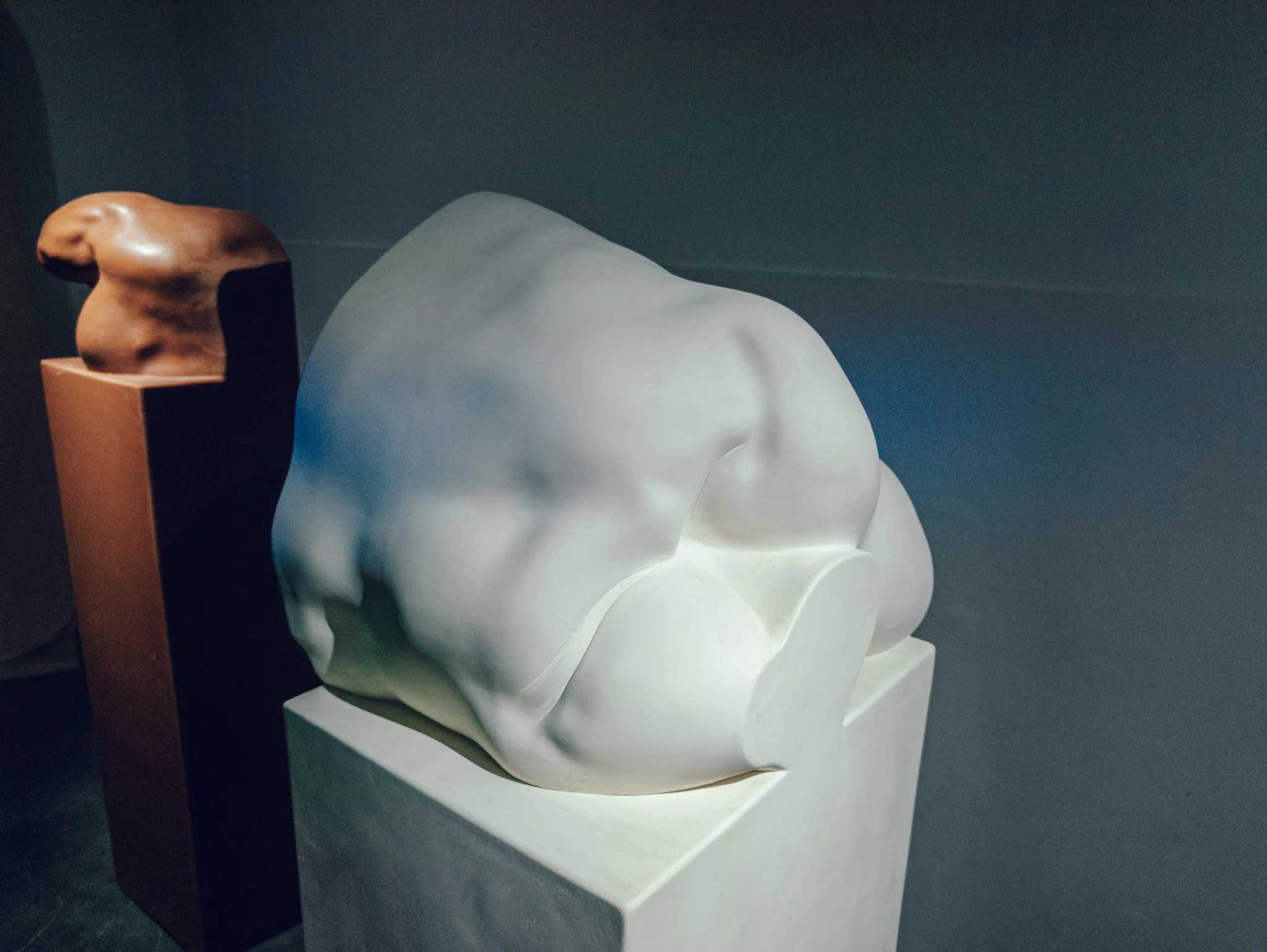 MARTIN MARGIELA AT KUDAN HOUSE 鑑賞レポート / 九段ハウス（山口萬吉
