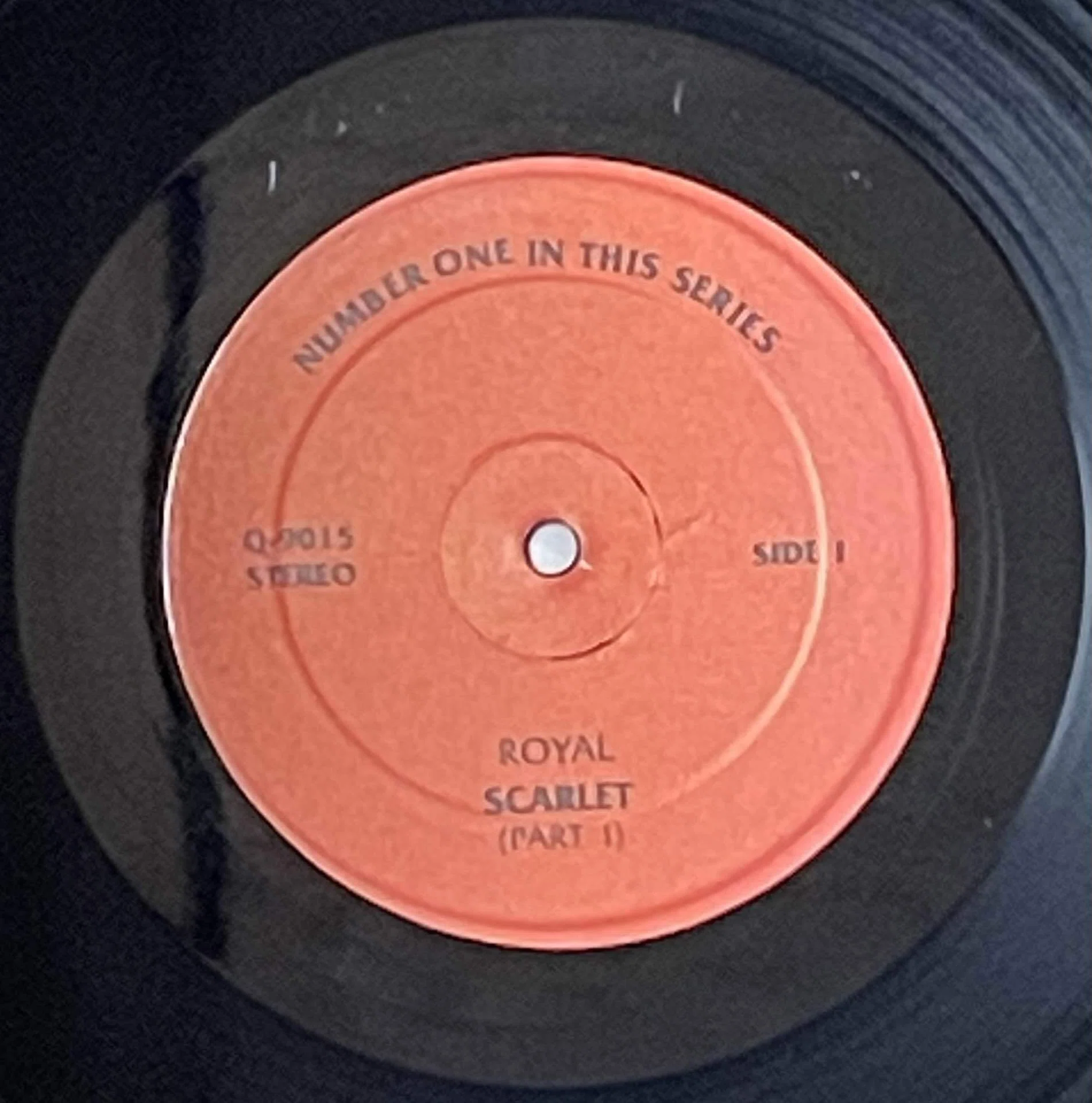 It's just a Nostalgia for me (第9回: King Crimson - Doctor D