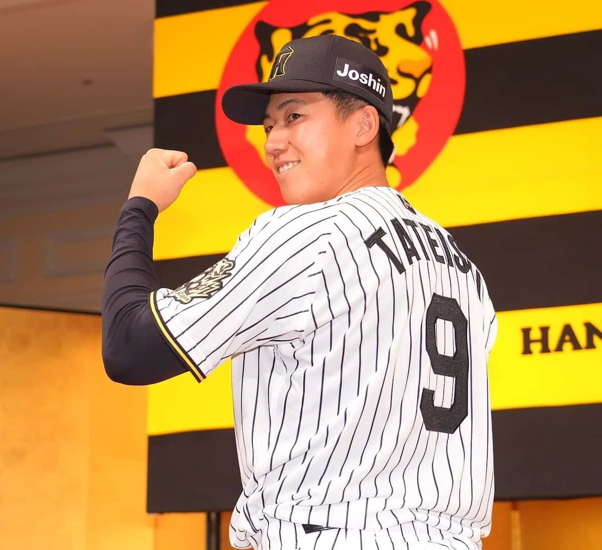 大学No.1内野手、阪神・立石正広。プロ入り後の現在地｜木村浩司