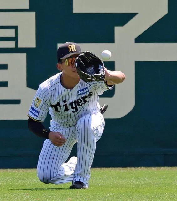 大学No.1内野手、阪神・立石正広。プロ入り後の現在地｜木村浩司