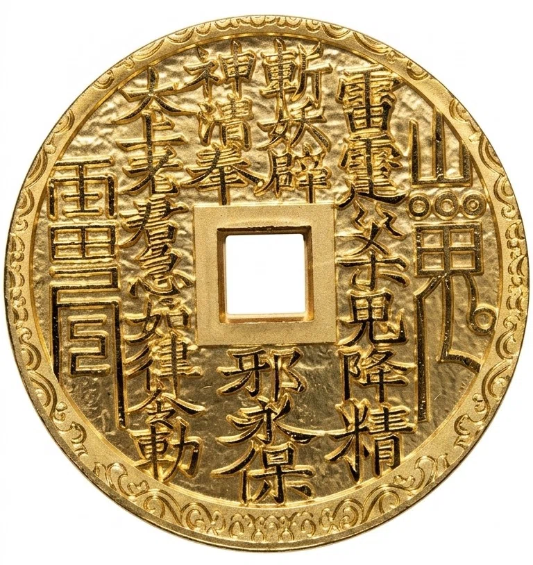現代中国の銘品】劉海戯金蟾（りゅうかいぎきんせん）ー 幸運を呼ぶ三