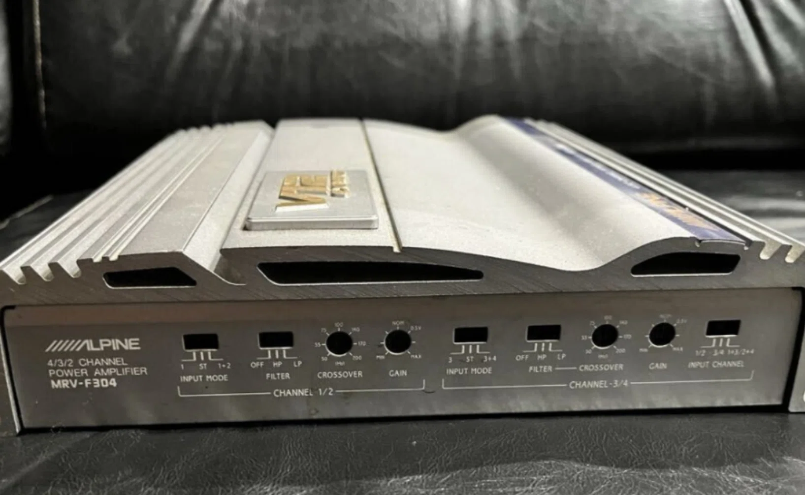 中古スピーカーレビュー】ALPINEのDDL-R170S・DLX-F17W・DLC-179Xを