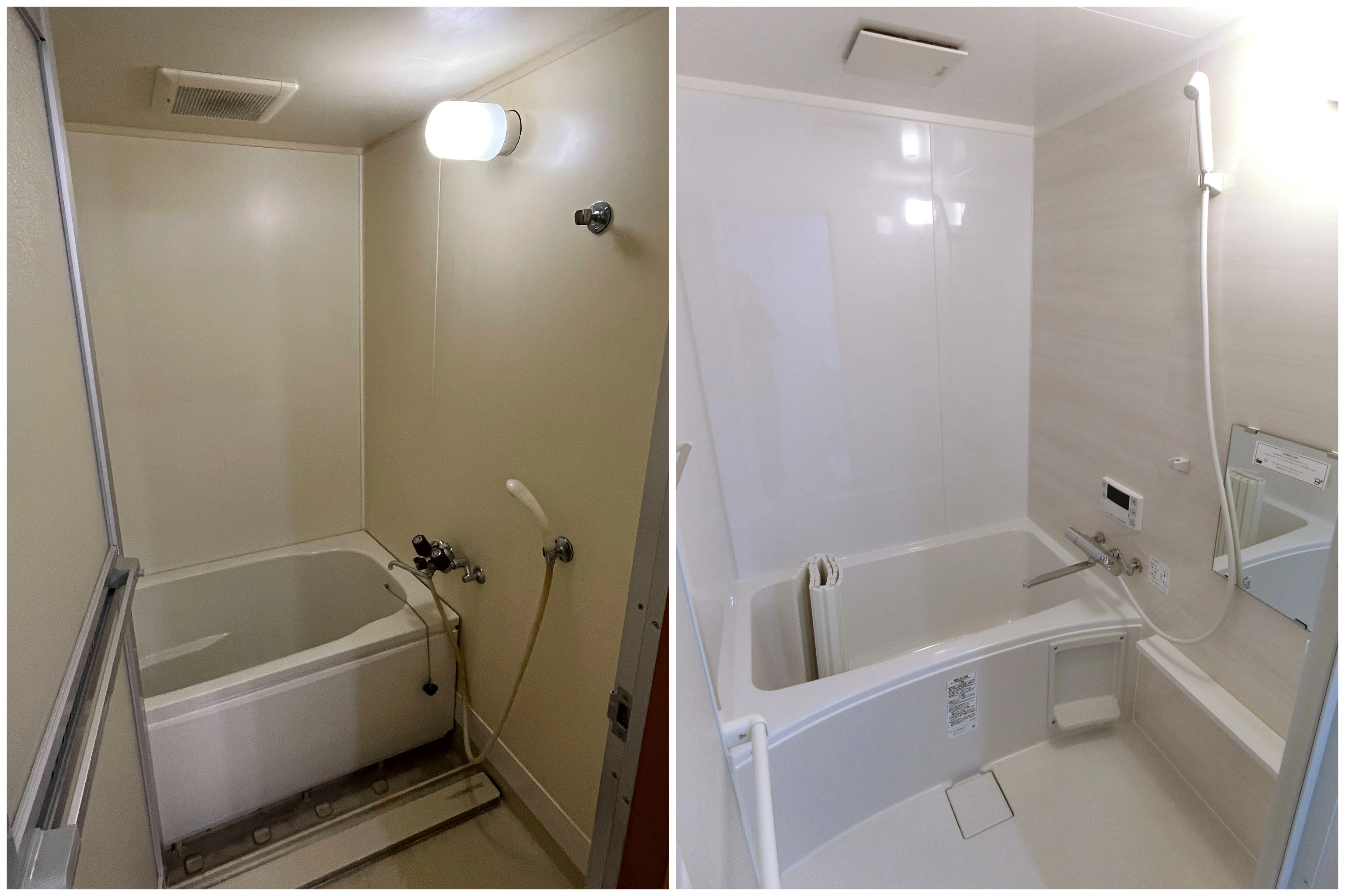 Renovation: A Case Study of Renovating Facilities While Keeping the ...